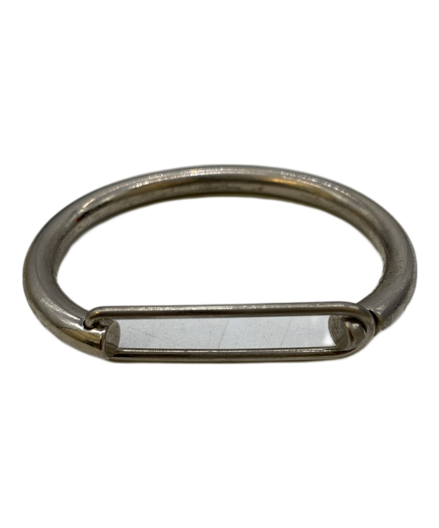 中古・古着通販】UNDERCOVER (アンダーカバー) カラビナブレスレット