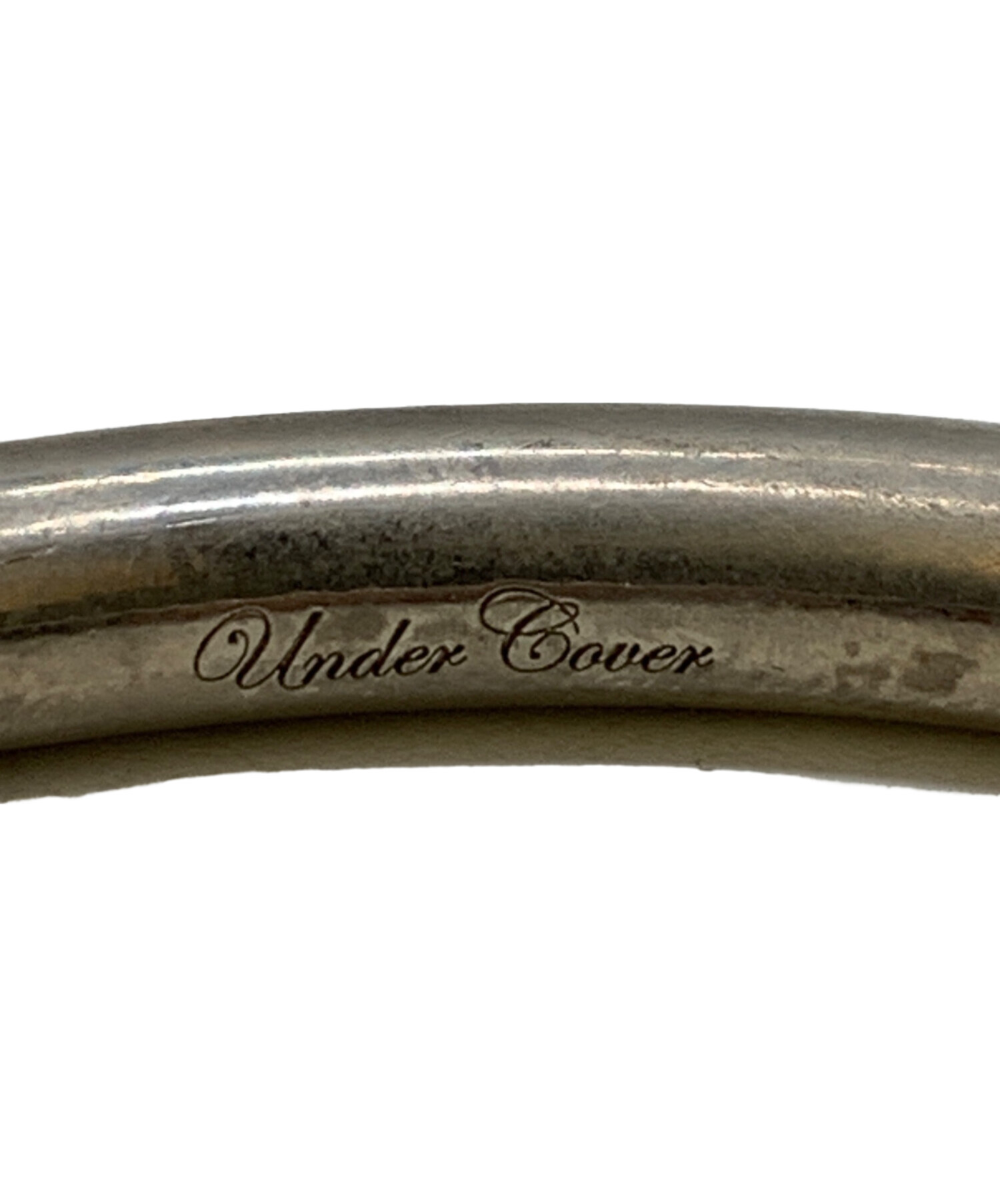 中古・古着通販】UNDERCOVER (アンダーカバー) カラビナブレスレット