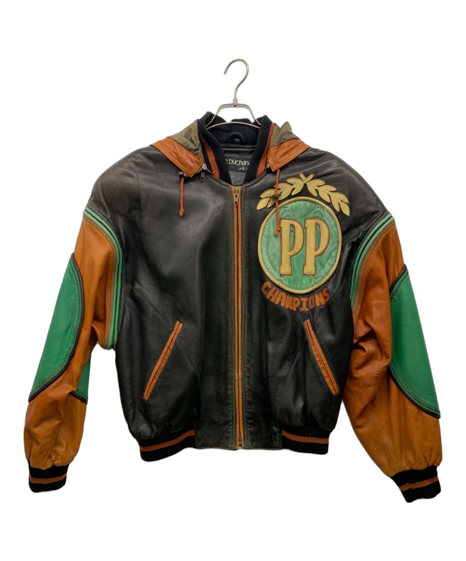 中古・古着通販】marc buchanan pelle pelle (ペレ ペレ マーク