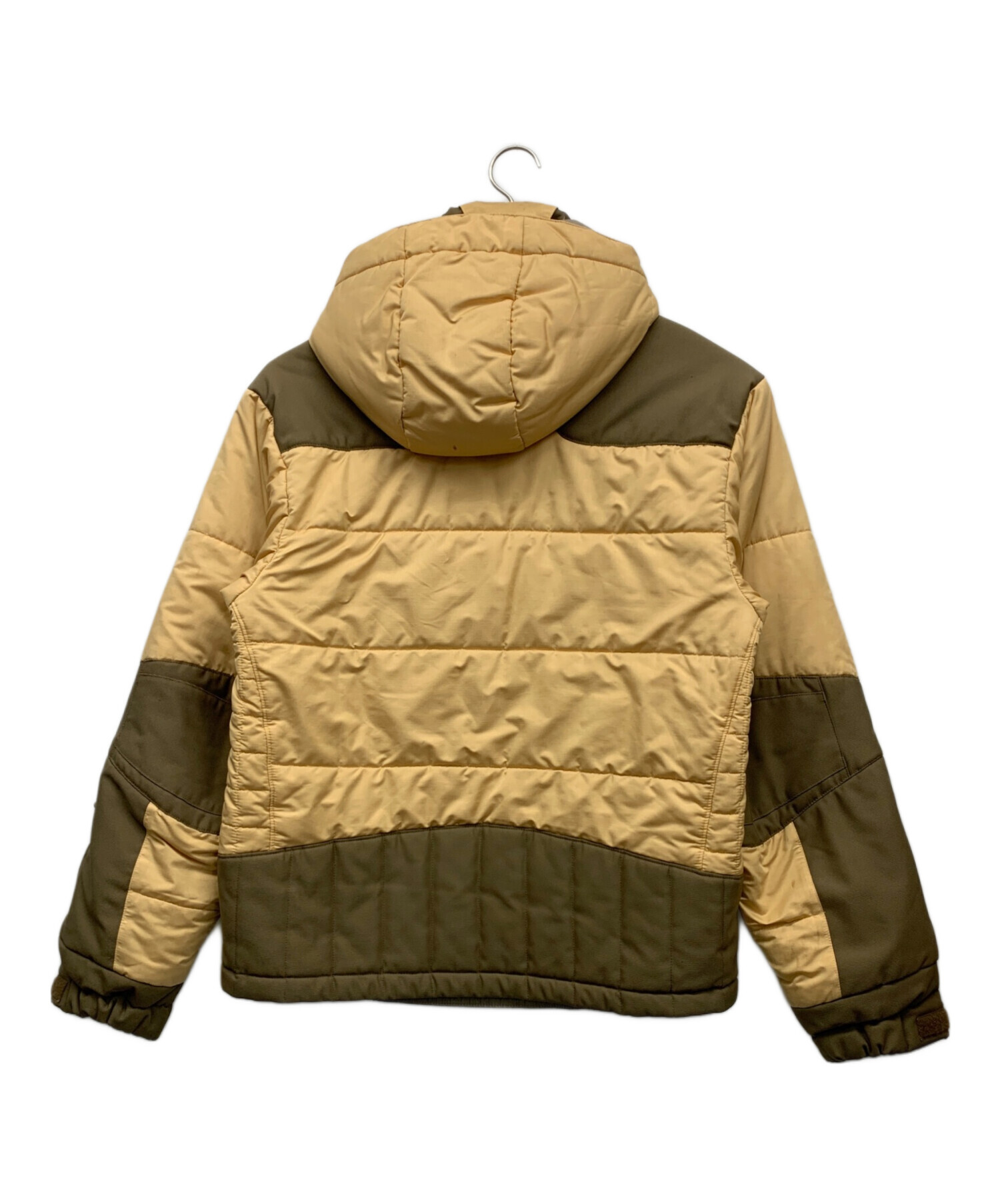 中古・古着通販】Patagonia (パタゴニア) ルビコンライダーパフ