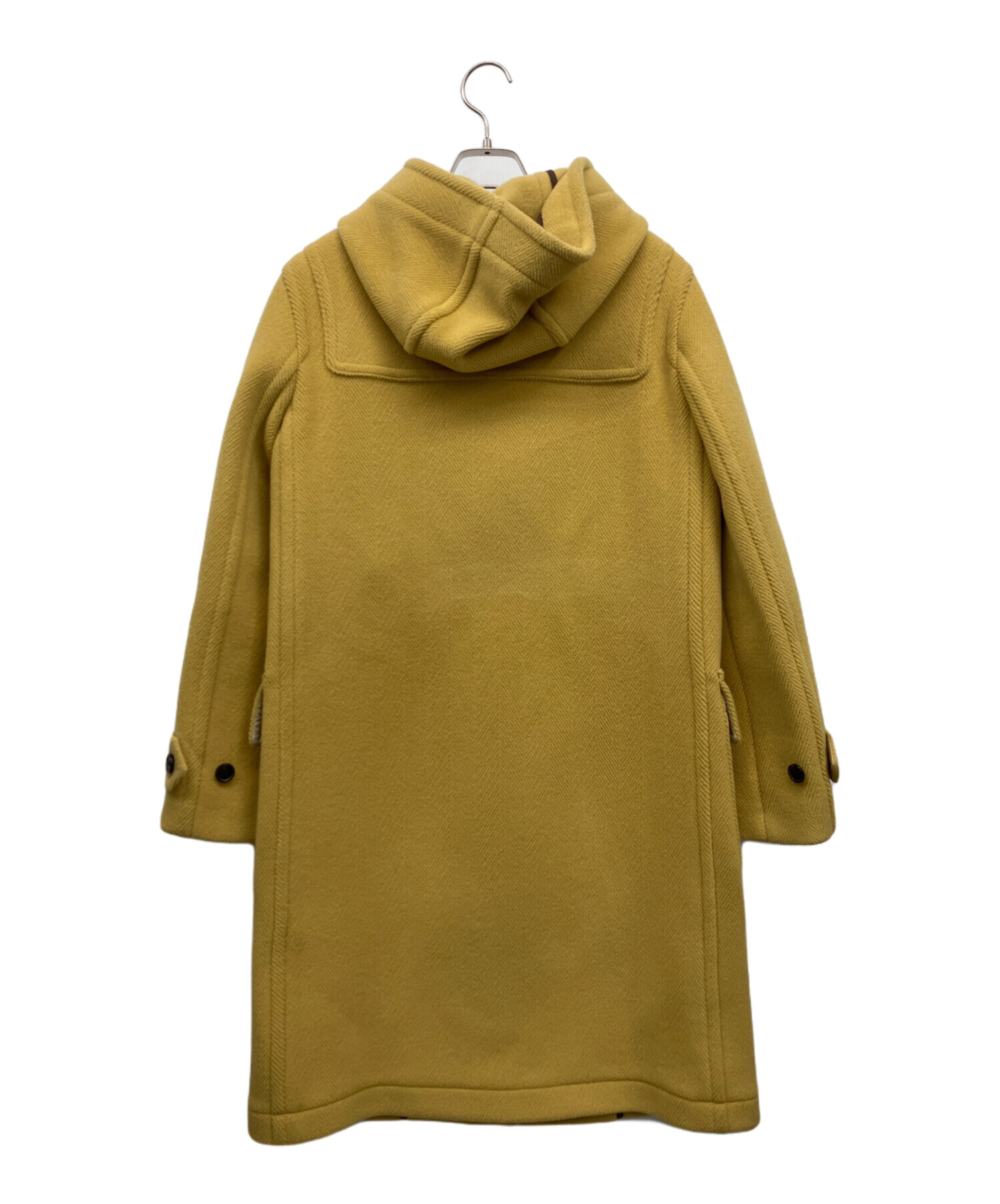 中古・古着通販】OLD ENGLAND (オールドイングランド) ダッフルコート