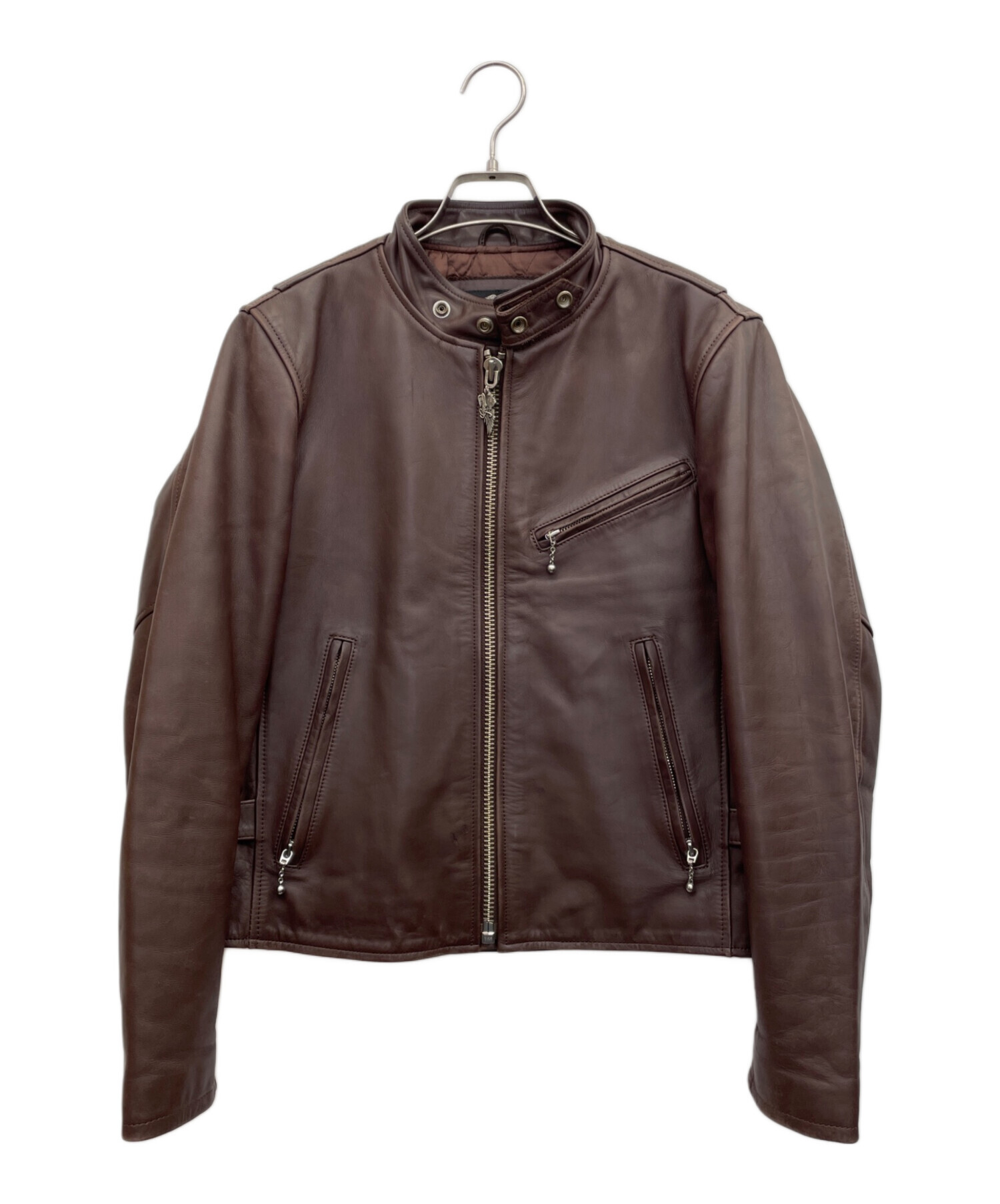 中古・古着通販】HARLEY-DAVIDSON (ハーレーダビッドソン) シングル