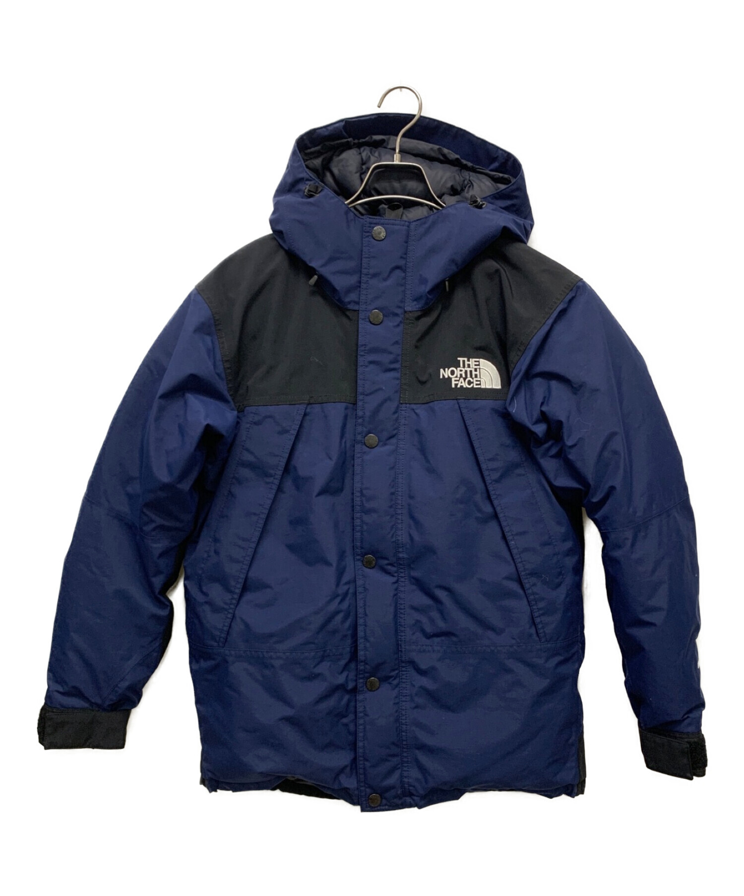 中古・古着通販】THE NORTH FACE (ザ ノース フェイス) マウンテン