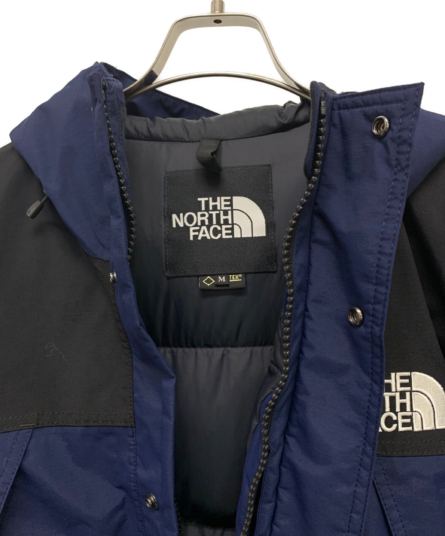 中古・古着通販】THE NORTH FACE (ザ ノース フェイス) マウンテン