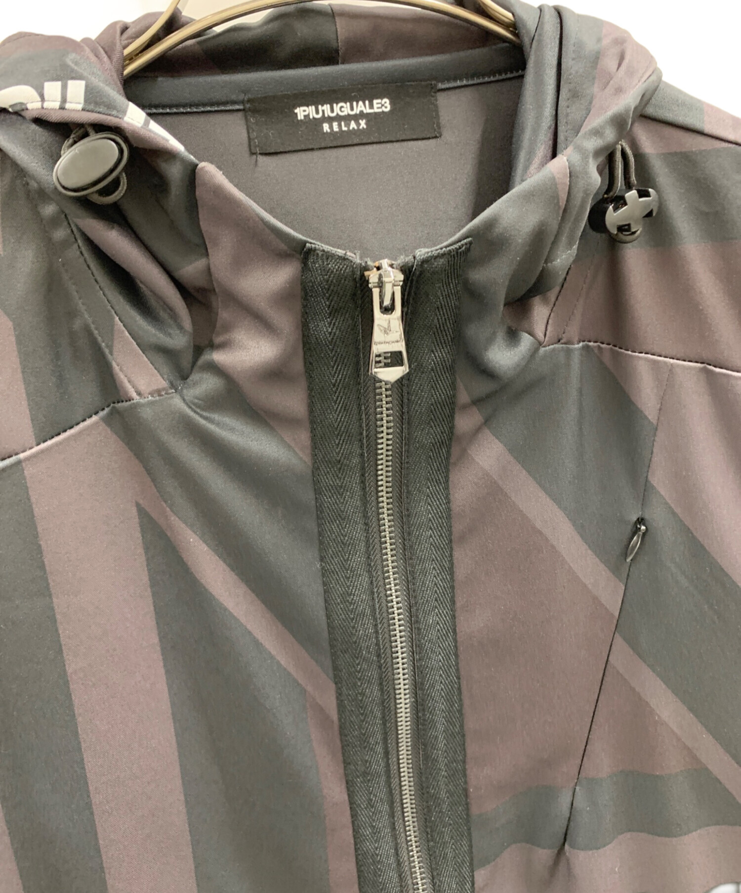 中古・古着通販】1piu1uguale3 relax (ウノピゥウノウグァーレトレ