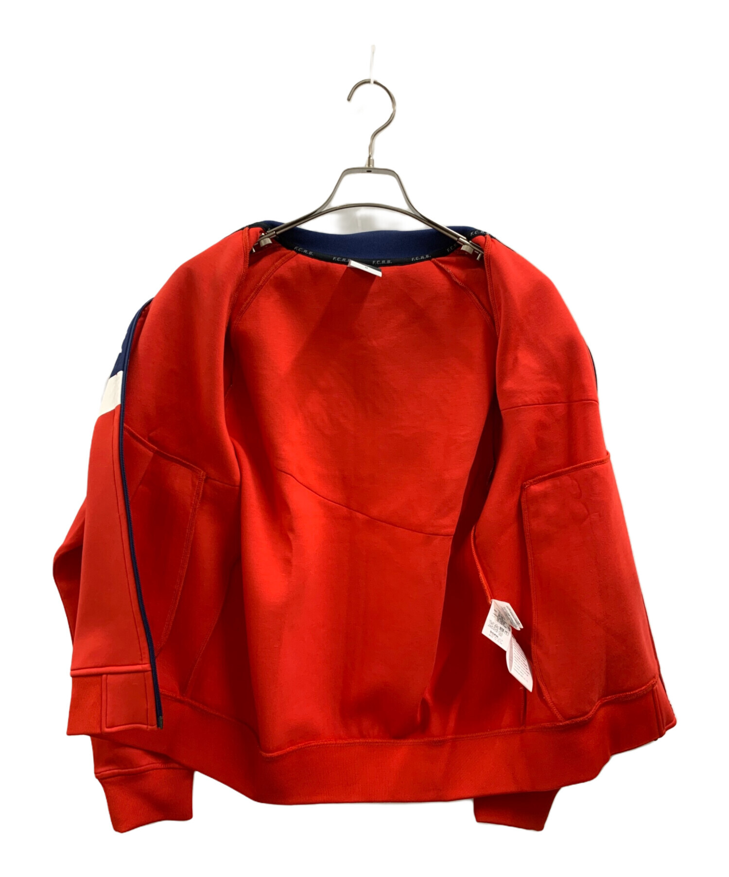 中古・古着通販】F.C.Real Bristol (エフシーレアルブリストル) Coca