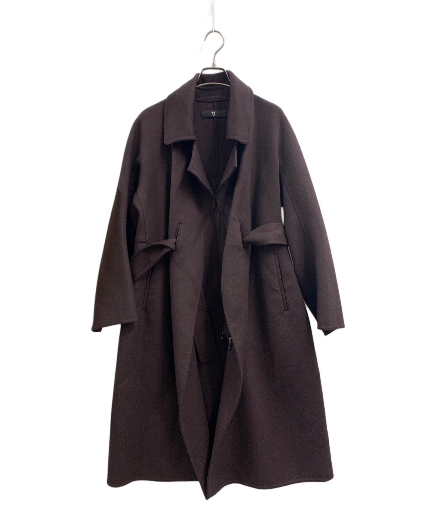 中古・古着通販】UNIQLO (ユニクロ) UNIQLO カシミヤブレンドラップ