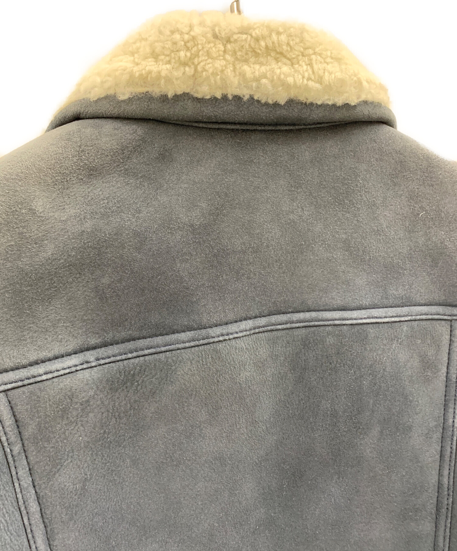 中古・古着通販】Ron Herman (ロンハーマン) Ron Herman ムートン