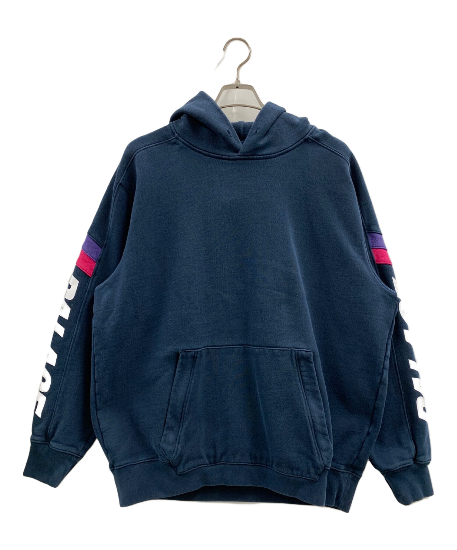 中古・古着通販】PALACE (パレス) PALACE プルオーバーパーカー