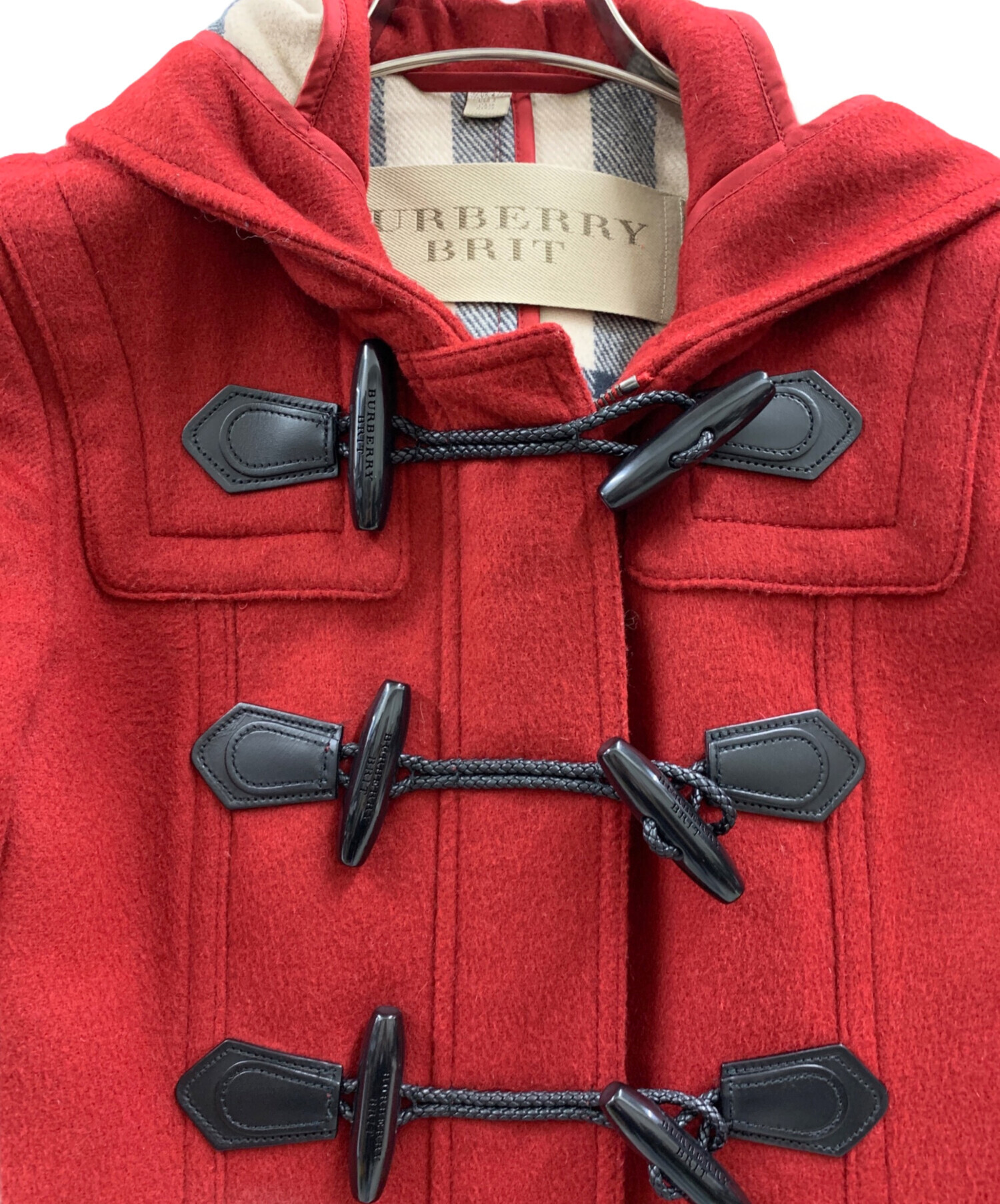 中古・古着通販】BURBERRY BRIT (バーバリーブリット) BURBERRY BRIT