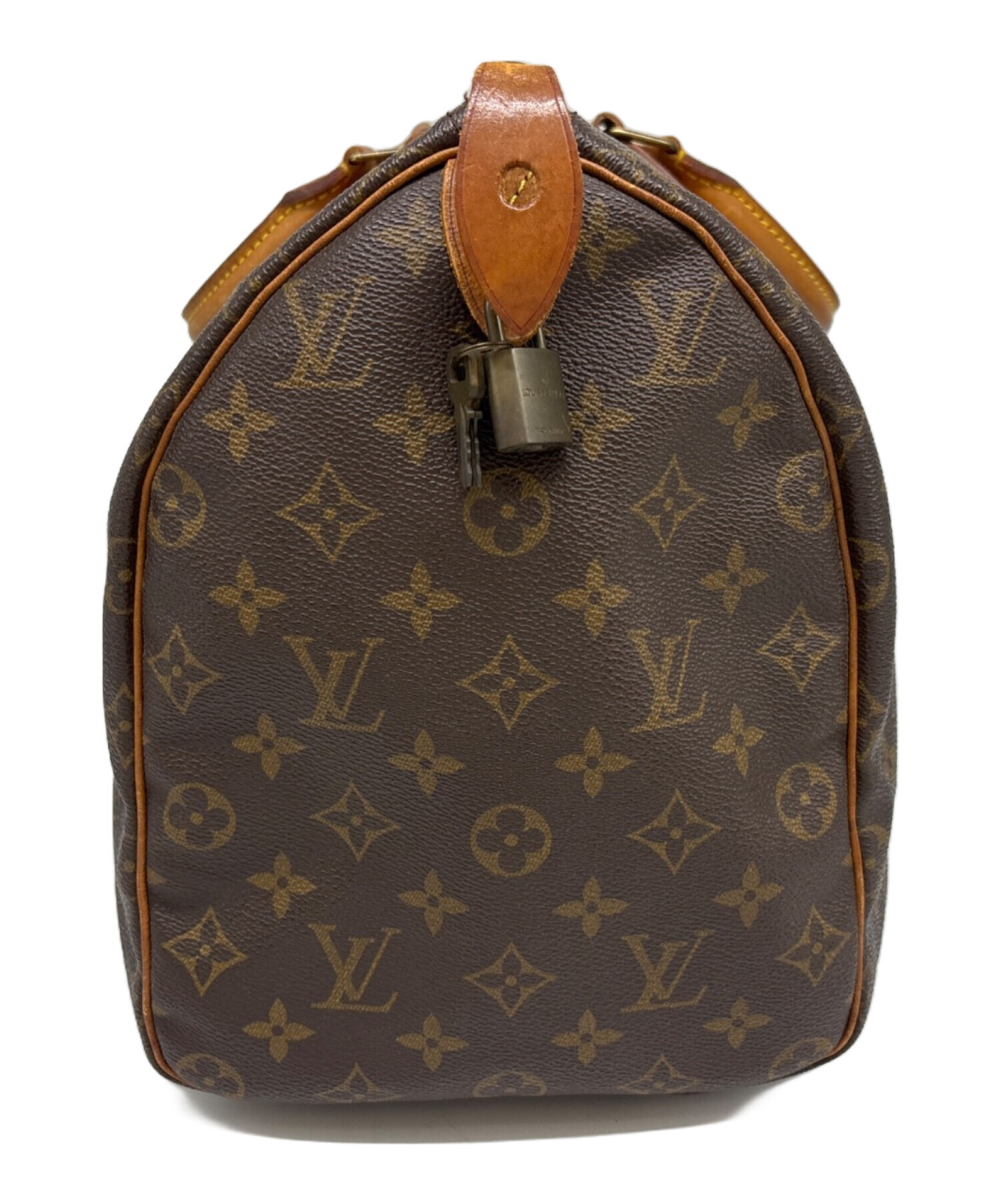 中古・古着通販】LOUIS VUITTON (ルイ ヴィトン) スピーディ40