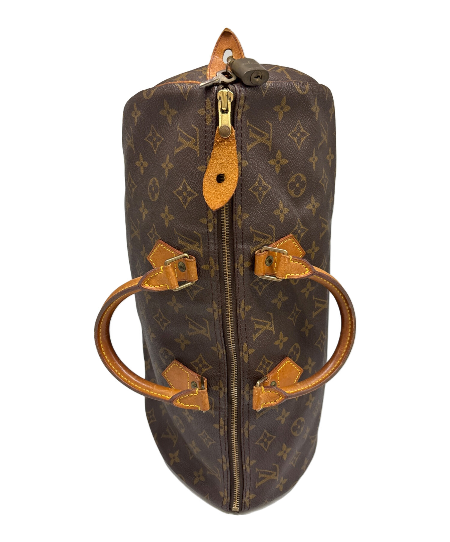 中古・古着通販】LOUIS VUITTON (ルイ ヴィトン) スピーディ40