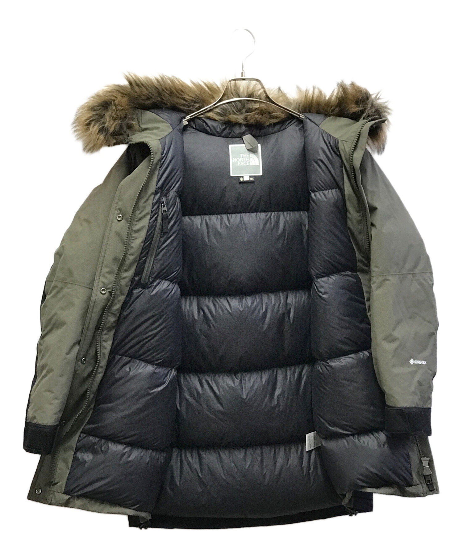 中古・古着通販】THE NORTH FACE (ザ ノース フェイス) マウンテン