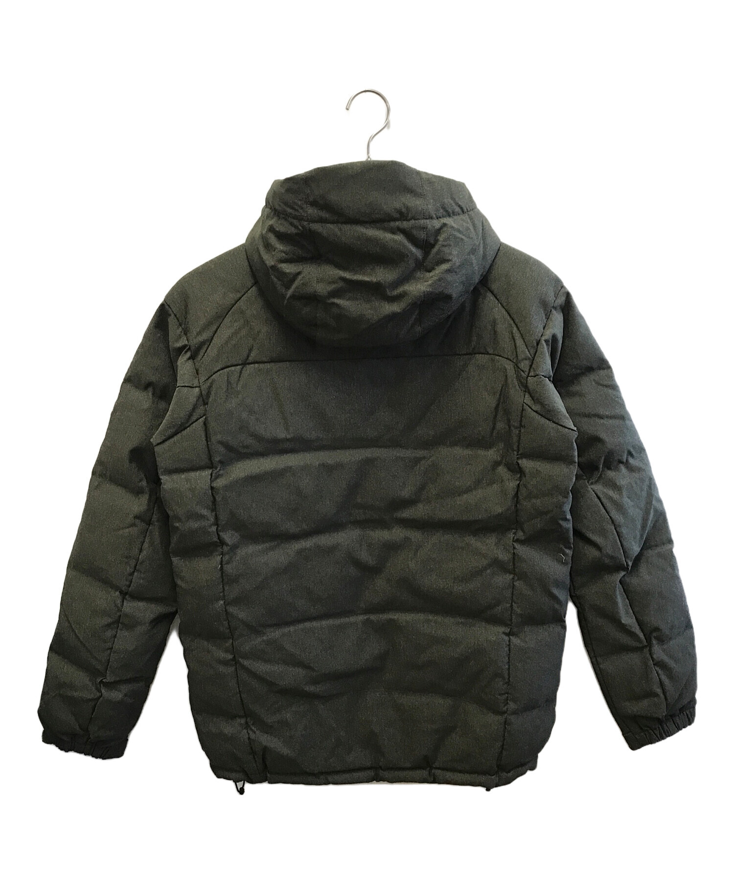 中古・古着通販】MAMMUT (マムート) セラック フーディーヘリンボーン