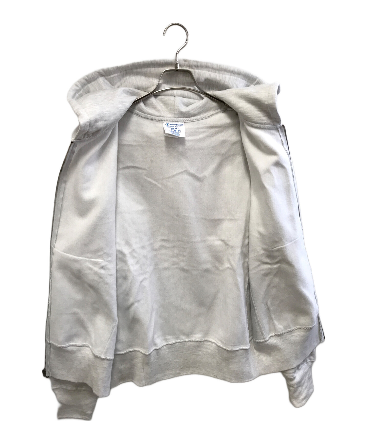 中古・古着通販】Champion (チャンピオン) MoMA (モマ) リバース