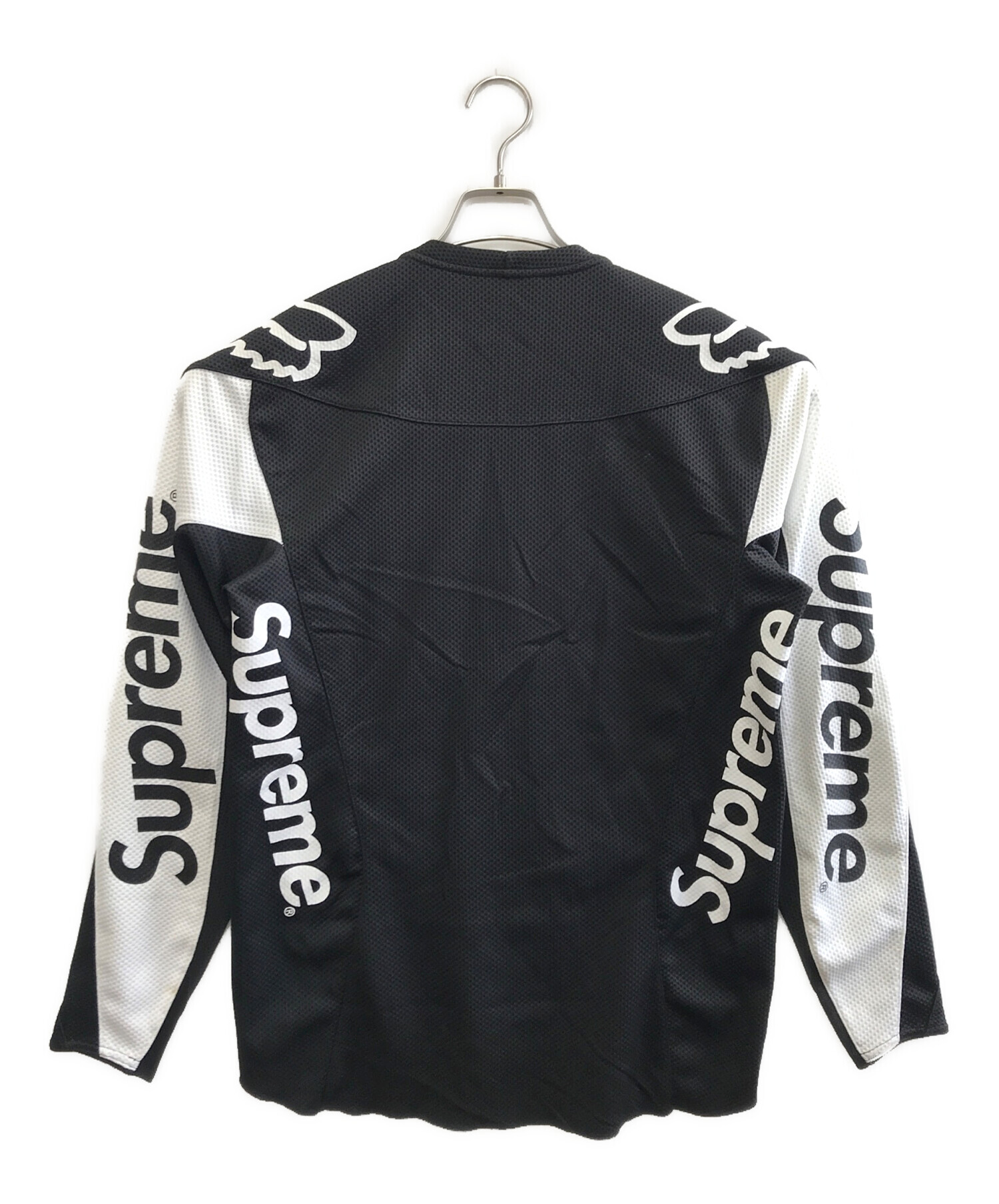 中古・古着通販】SUPREME (シュプリーム) FOX RACING (フォックス