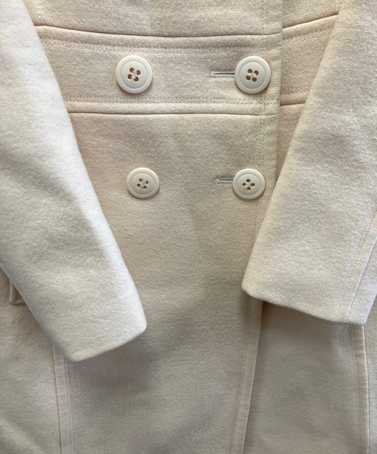 中古・古着通販】BURBERRY BLUE LABEL (バーバリーロンドンブルー