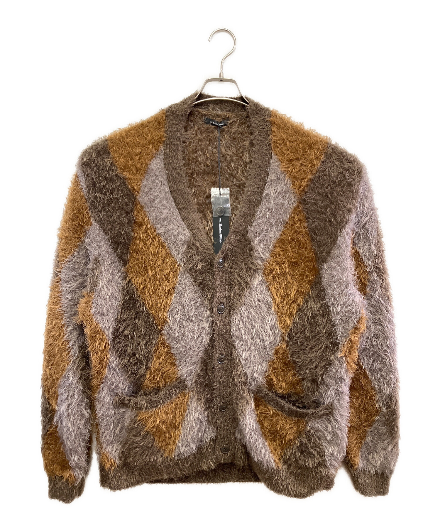 中古・古着通販】RE: Number (N)ine (リナンバーナイン) 厚手