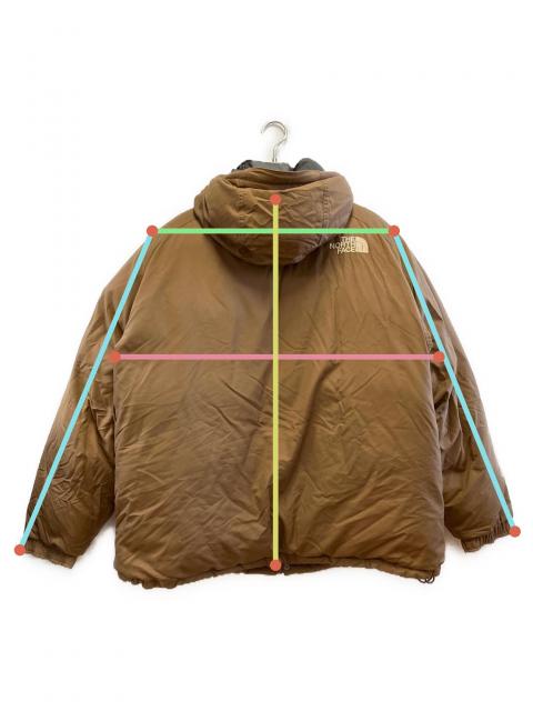 中古・古着通販】THE NORTH FACE (ザ ノース フェイス) エレバス