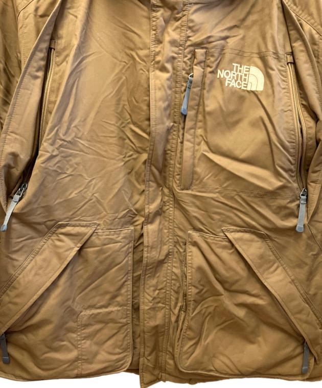 中古・古着通販】THE NORTH FACE (ザ ノース フェイス) エレバス