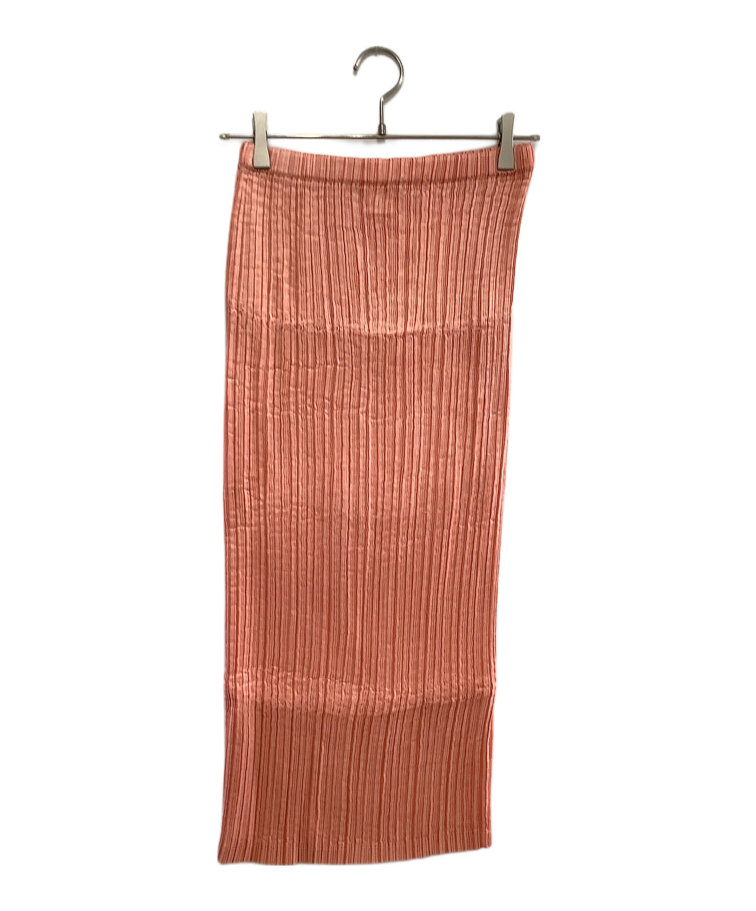 中古・古着通販】ISSEY MIYAKE (イッセイミヤケ) プリーツスカート