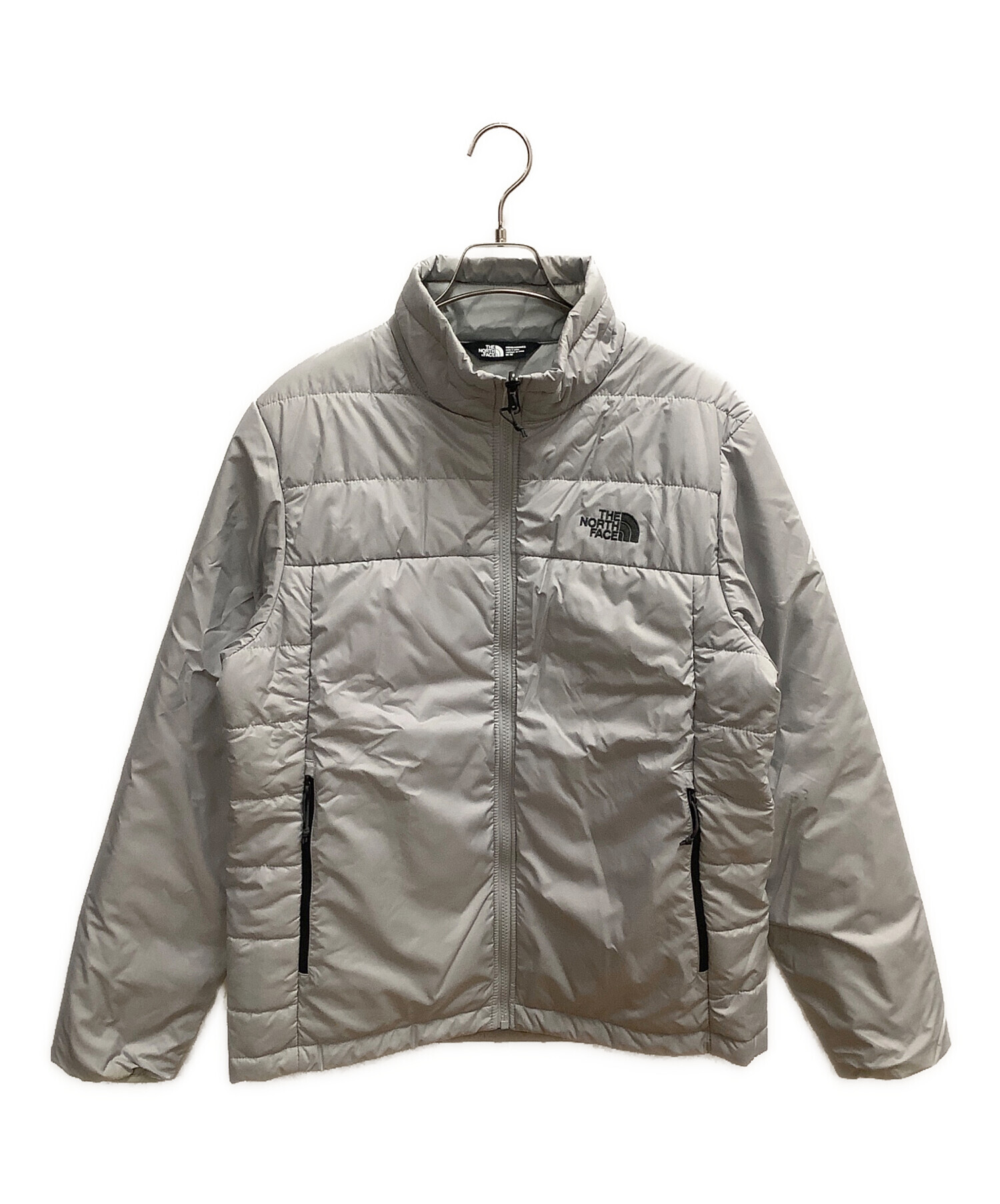 中古・古着通販】THE NORTH FACE (ザ ノース フェイス) ライナー付き