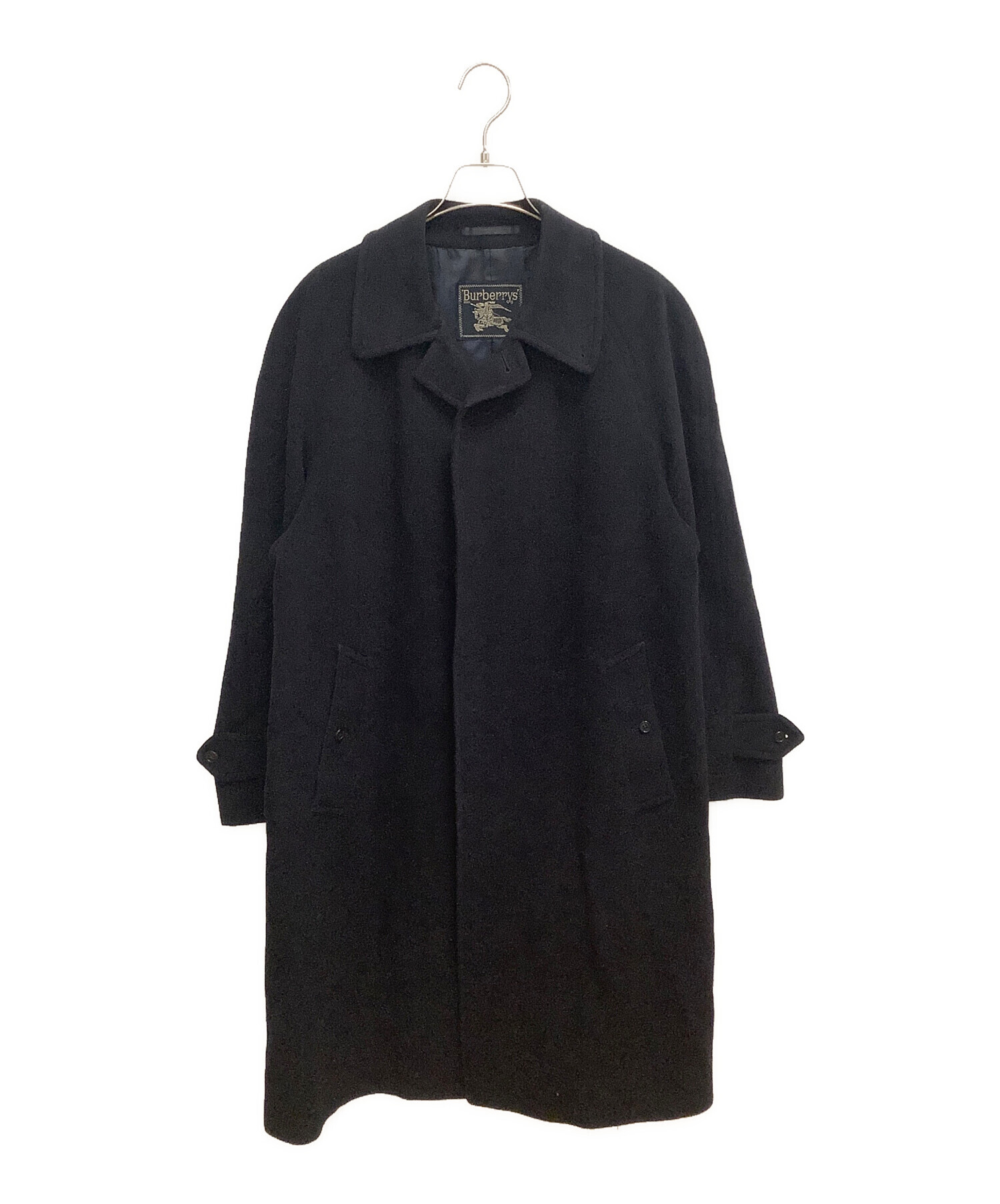 中古・古着通販】Burberry's (バーバリーズ) ステンカラーコート