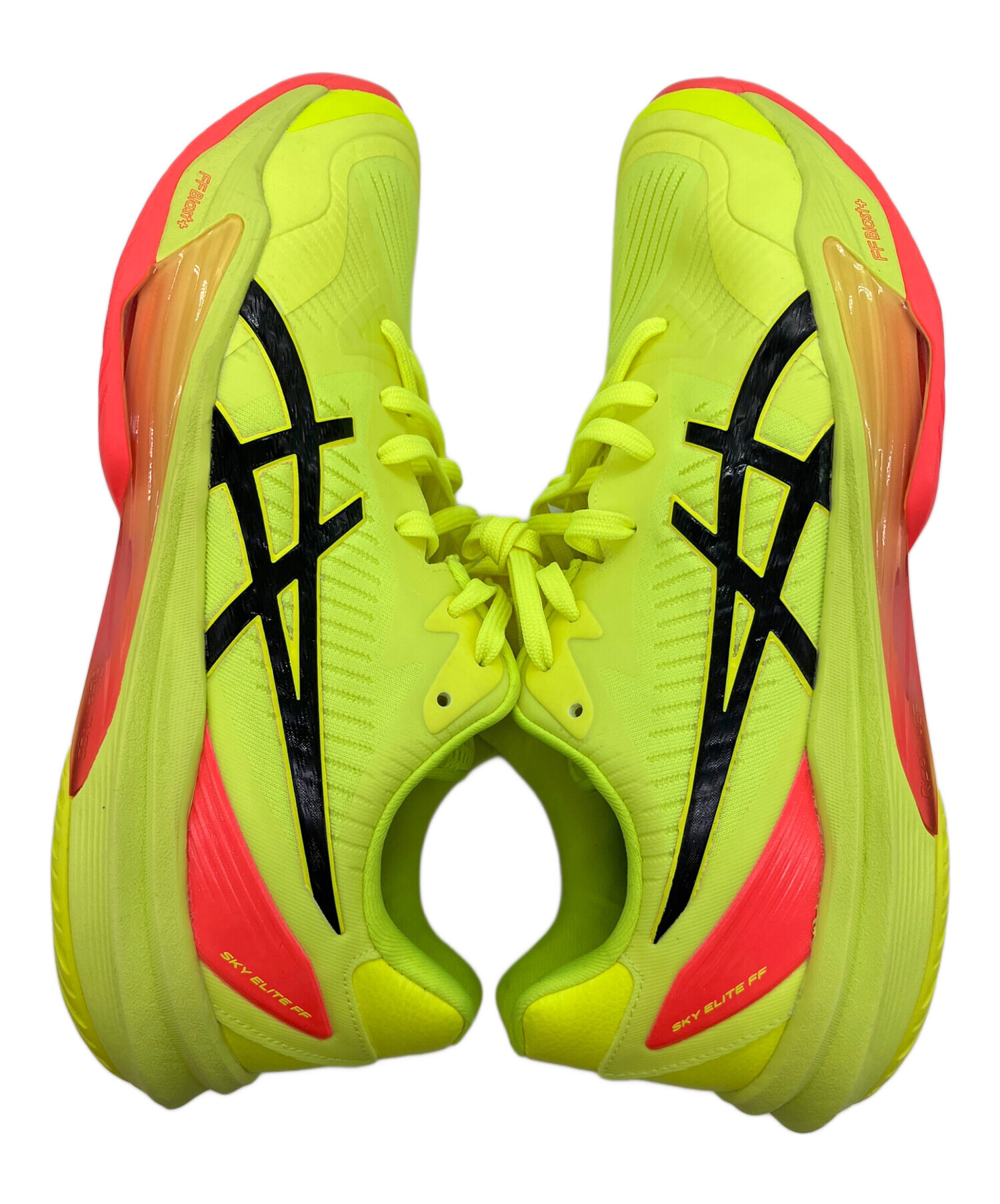 中古・古着通販】asics (アシックス) SKY ELITE FF 3 PARIS