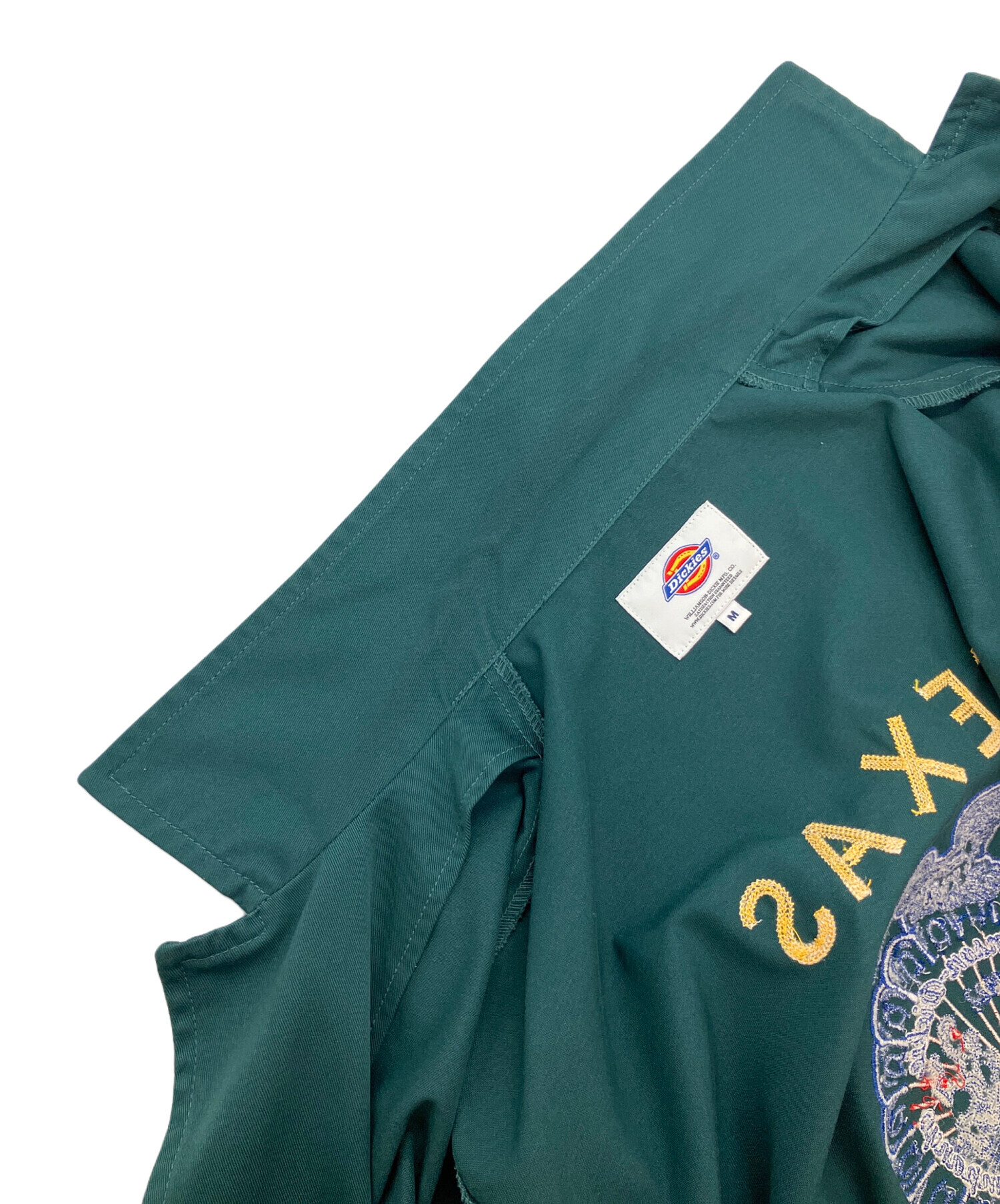 中古・古着通販】Dickies (ディッキーズ) MONKEY TIME (モンキータイム