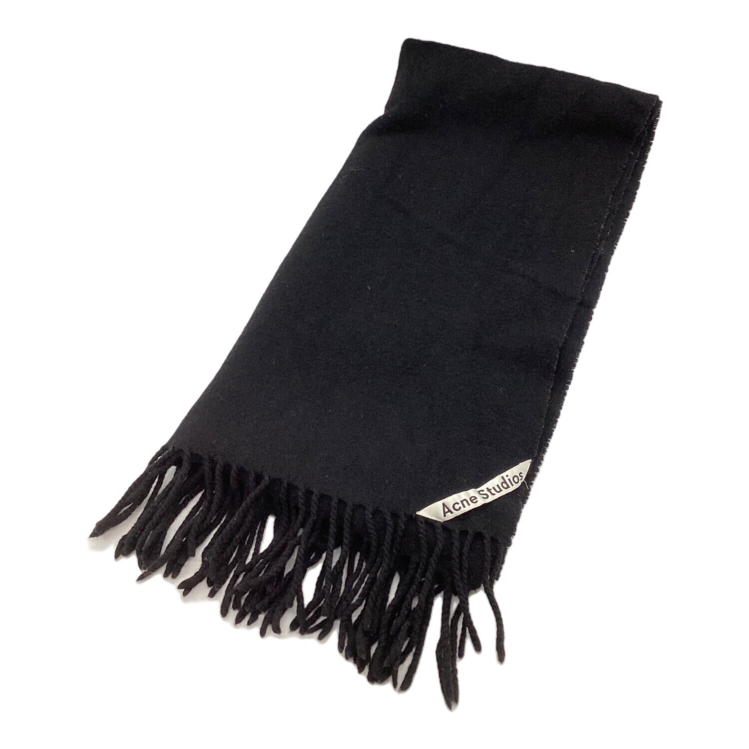 中古・古着通販】Acne studios (アクネ ストゥディオス) マフラー