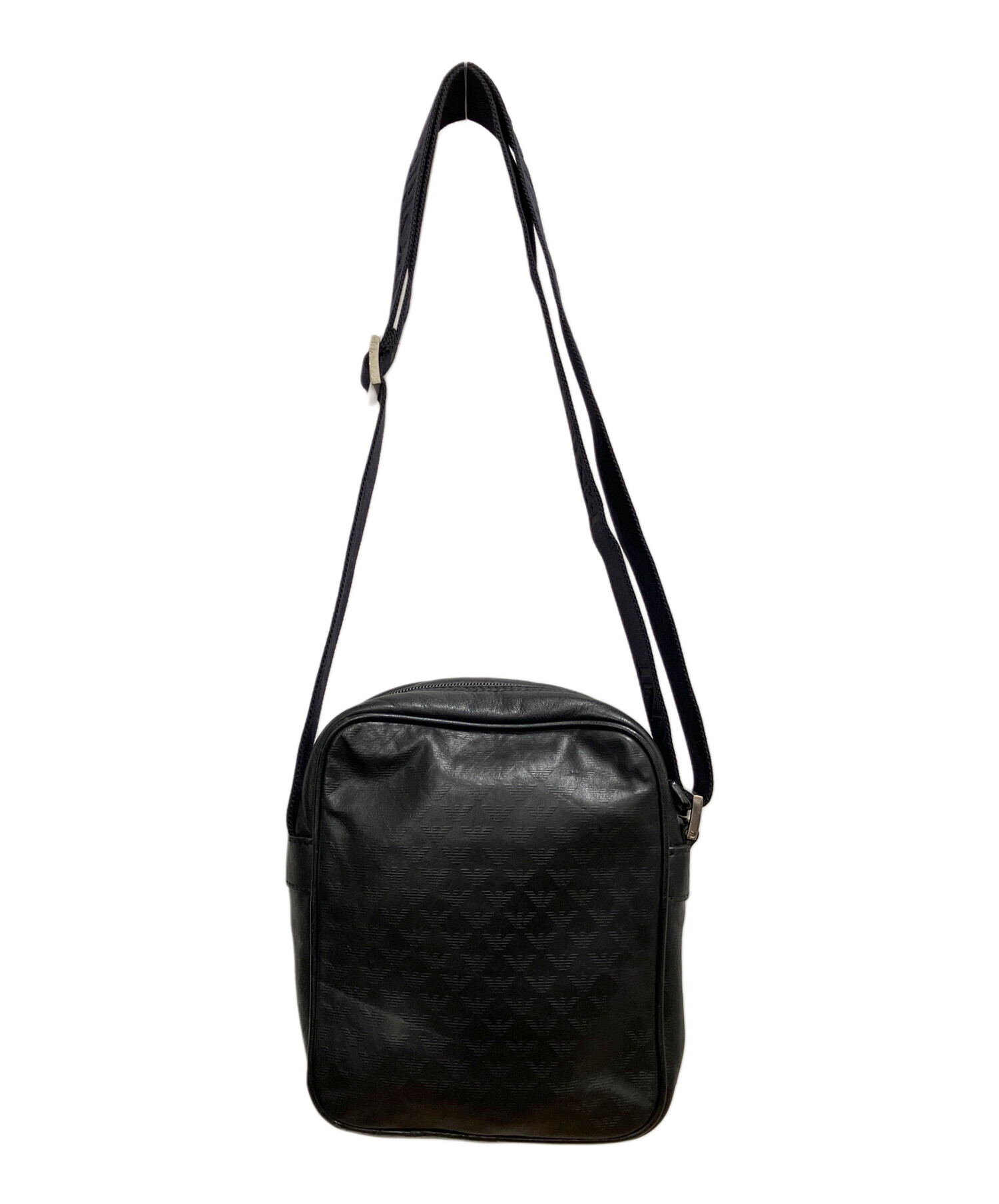 中古・古着通販】EMPORIO ARMANI (エンポリオアルマーニ) ショルダー