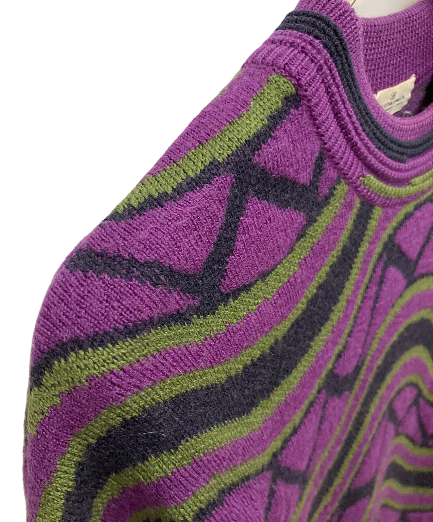 中古・古着通販】BALENCIAGA SPORTS (バレンシアガ) クルーネック