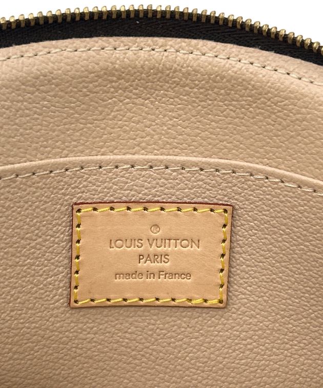 中古・古着通販】LOUIS VUITTON (ルイ ヴィトン) コスメポーチ
