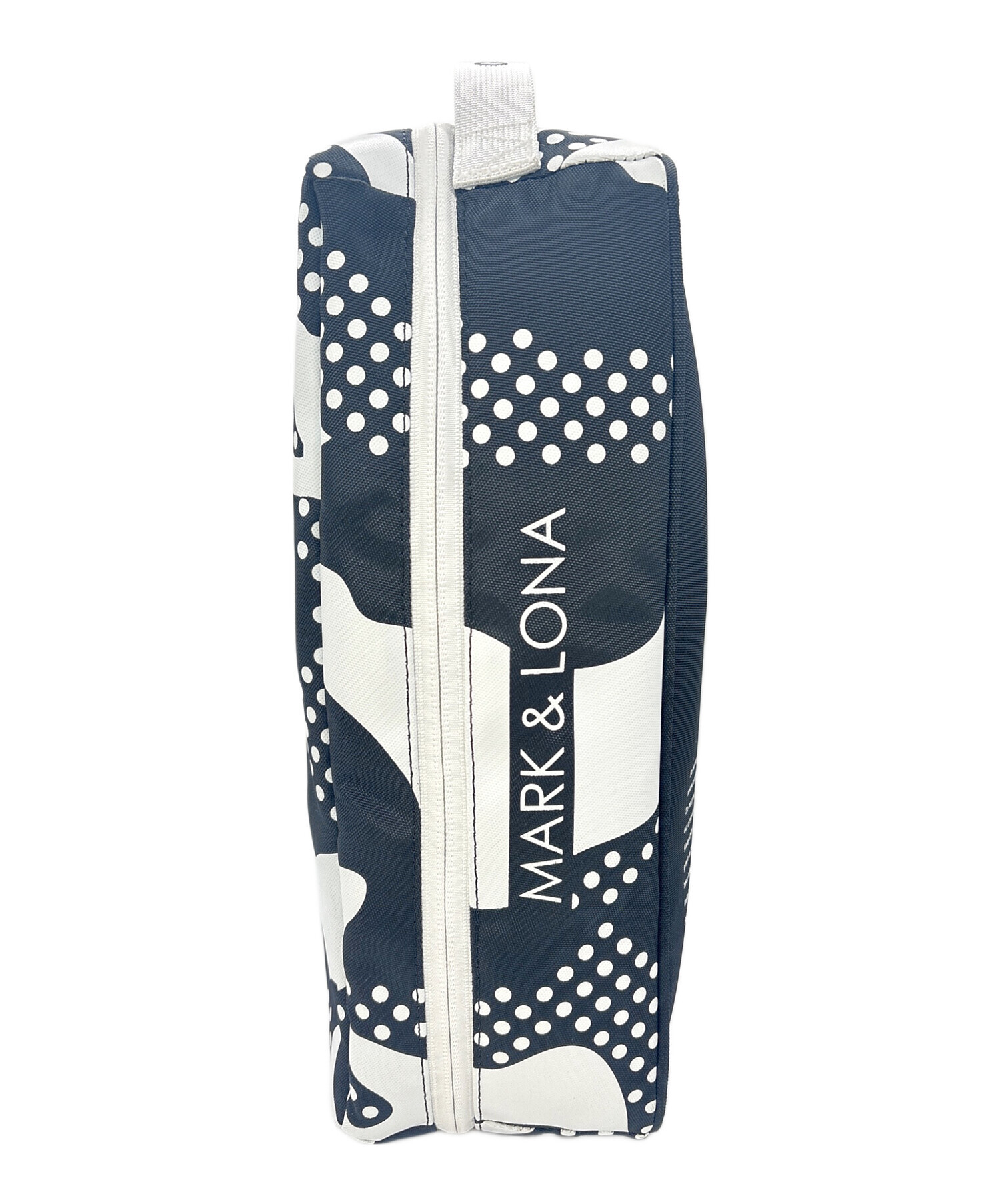 中古・古着通販】MARK&LONA (マークアンドロナ) シューズバッグ