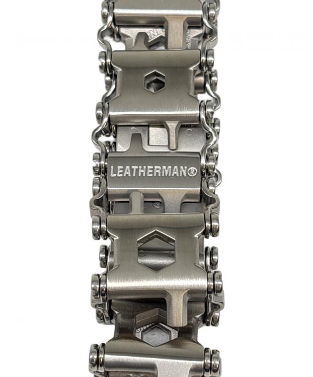 中古・古着通販】LEATHERMAN (レザーマン) マルチツールブレスレット