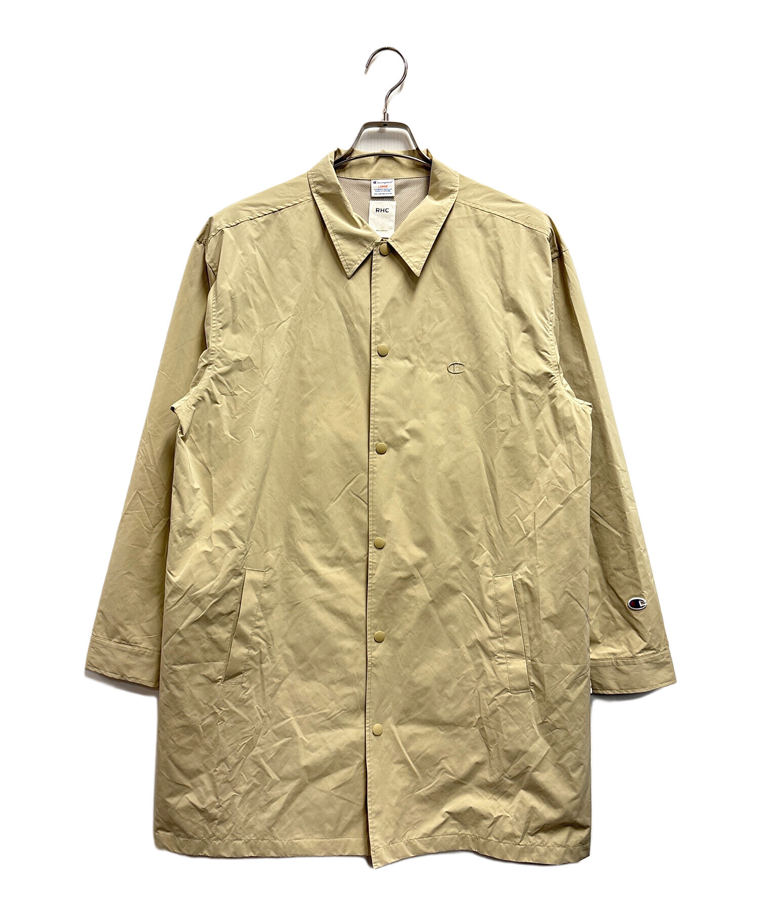 中古・古着通販】RHC Ron Herman (アールエイチシー ロンハーマン