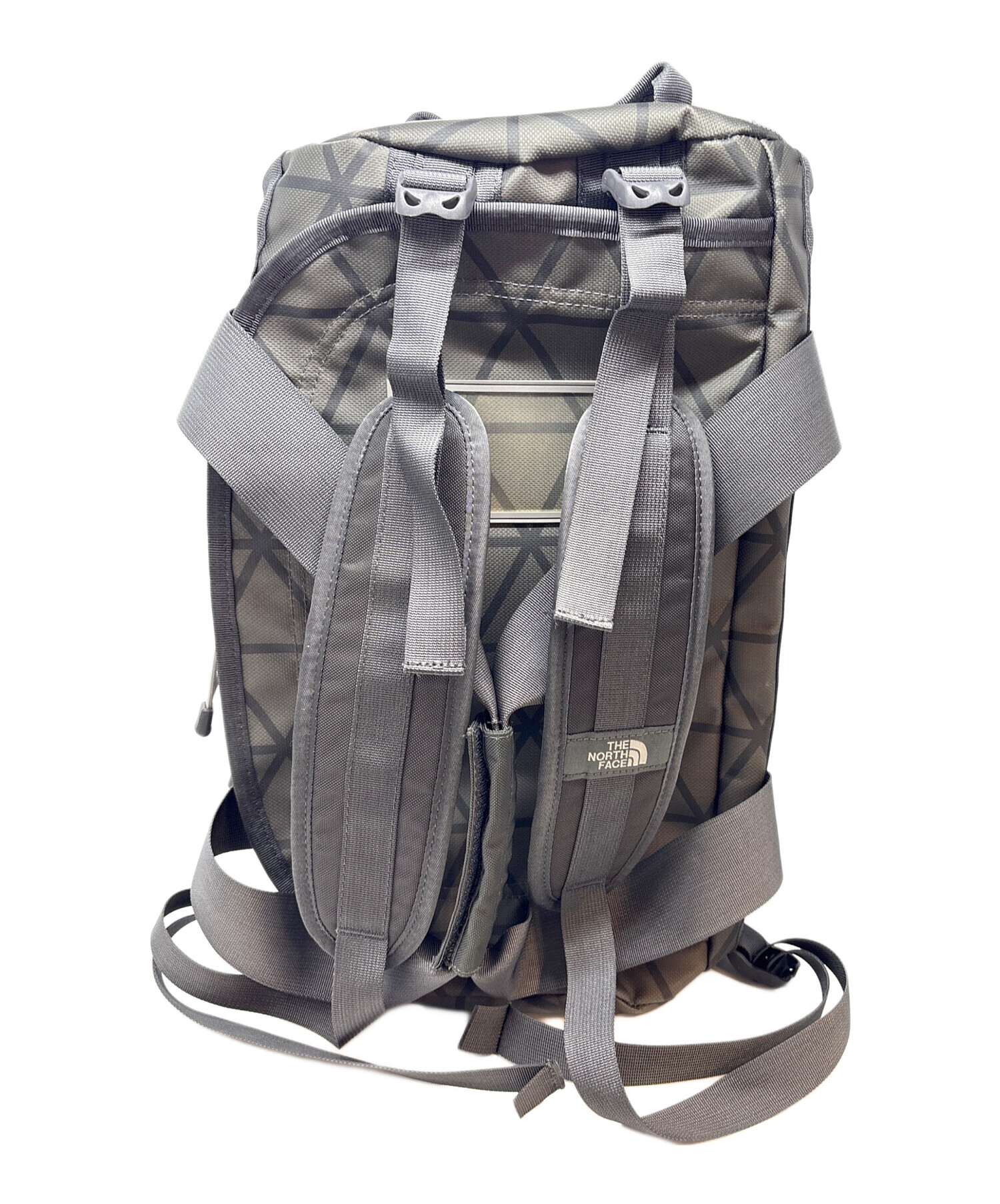 中古・古着通販】THE NORTH FACE (ザ ノース フェイス) ダッフルバッグ