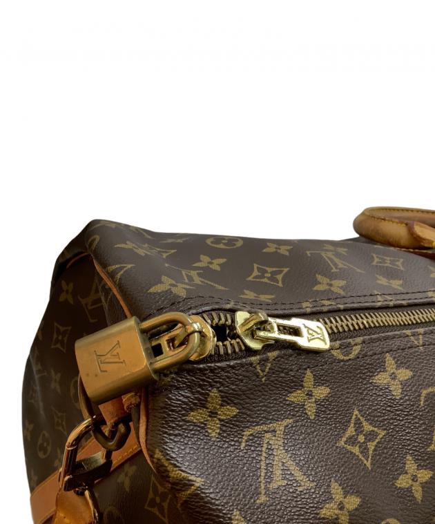 中古・古着通販】LOUIS VUITTON (ルイ ヴィトン) ボストンバッグ