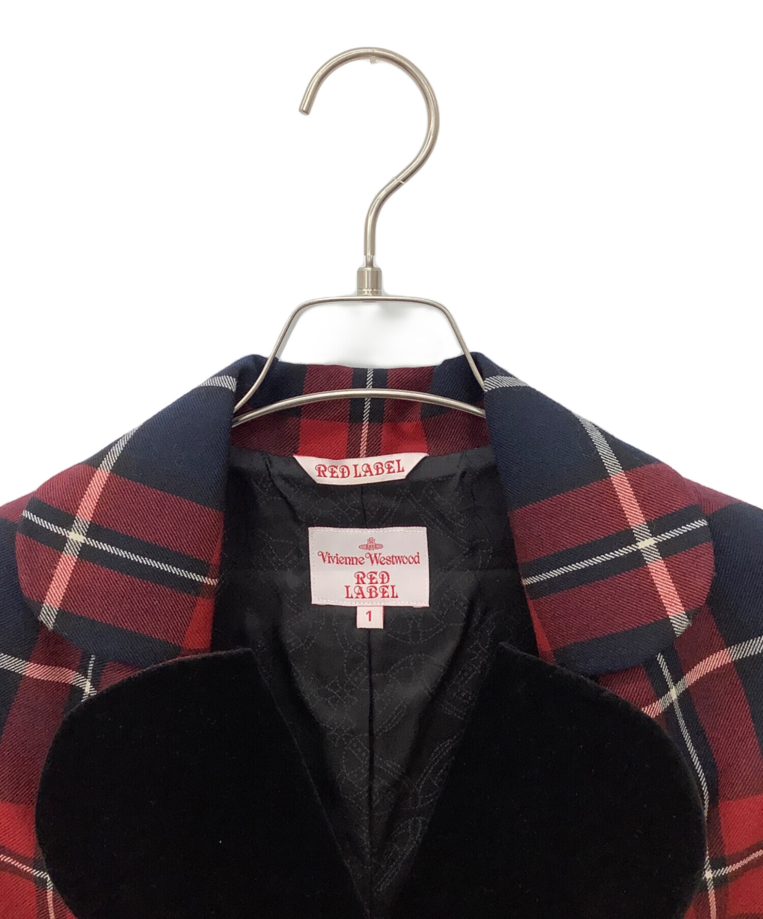 中古・古着通販】Vivienne Westwood RED LABEL (ヴィヴィアンウエスト