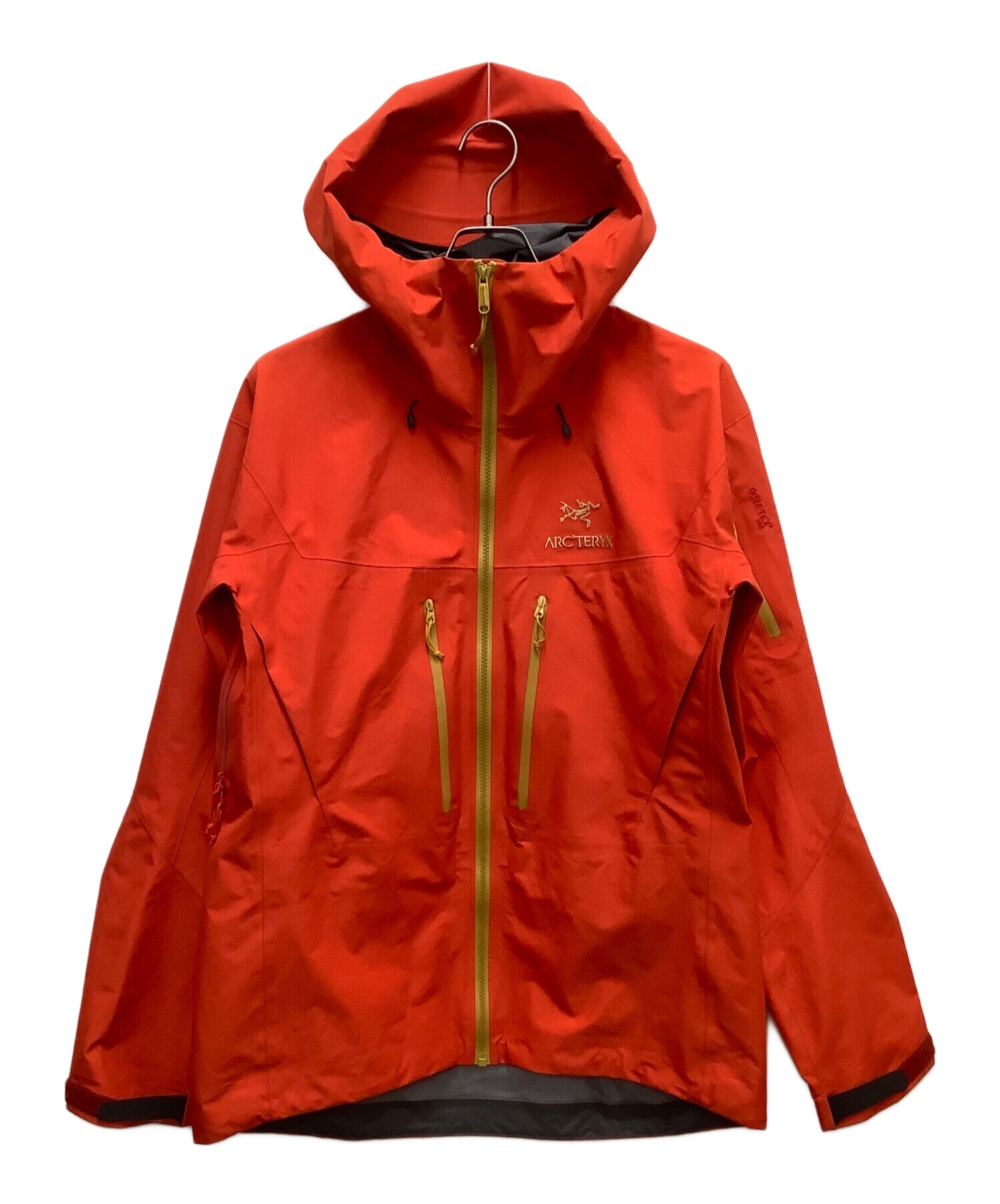 中古・古着通販】ARC'TERYX (アークテリクス) マウンテンパーカー