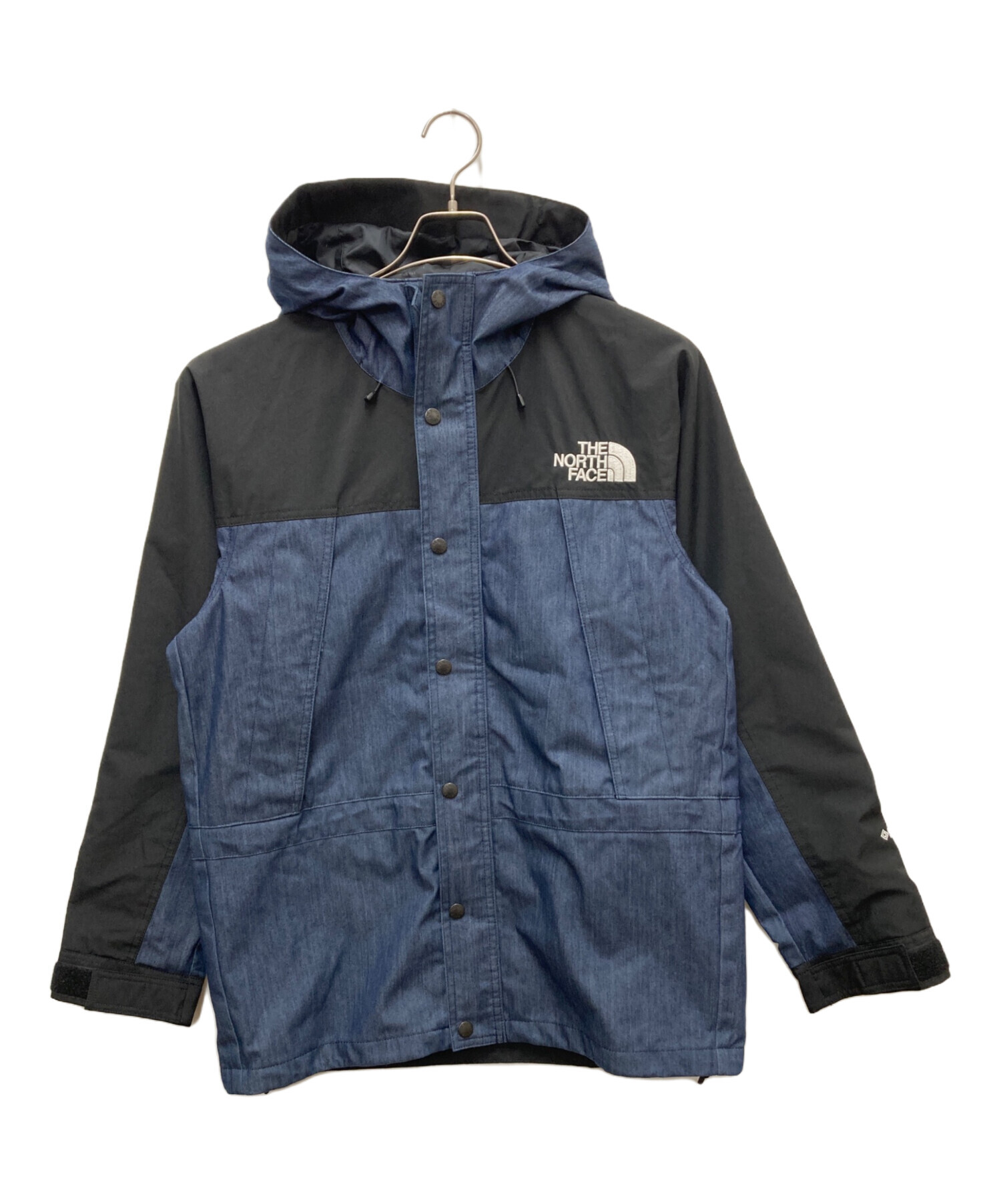 中古・古着通販】THE NORTH FACE (ザ ノース フェイス) マウンテン