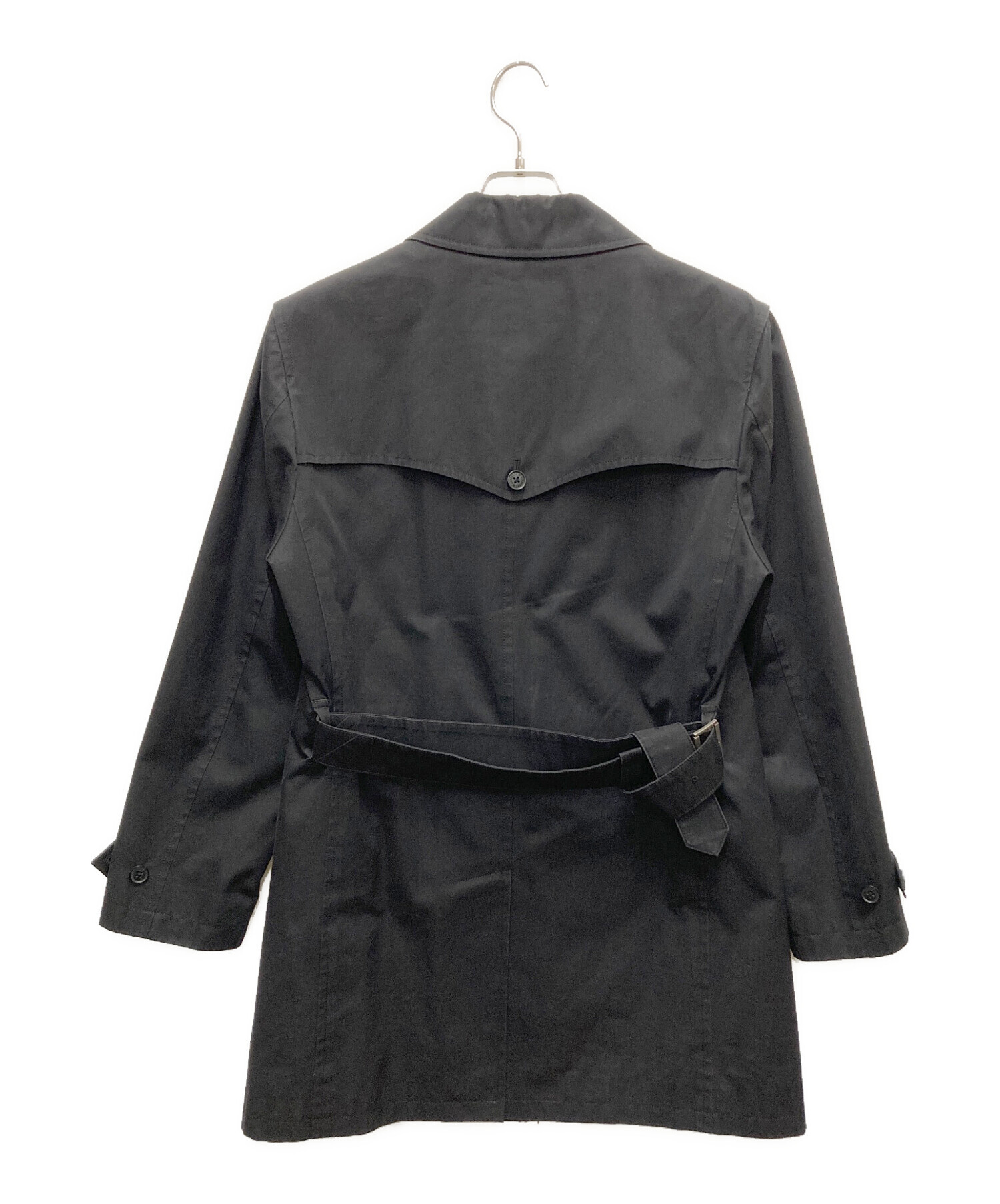 中古・古着通販】BURBERRY BLACK LABEL (バーバリーブラックレーベル