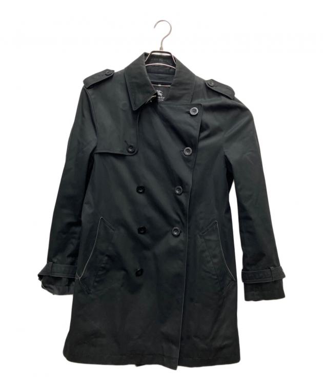 中古・古着通販】BURBERRY BLACK LABEL (バーバリーブラックレーベル