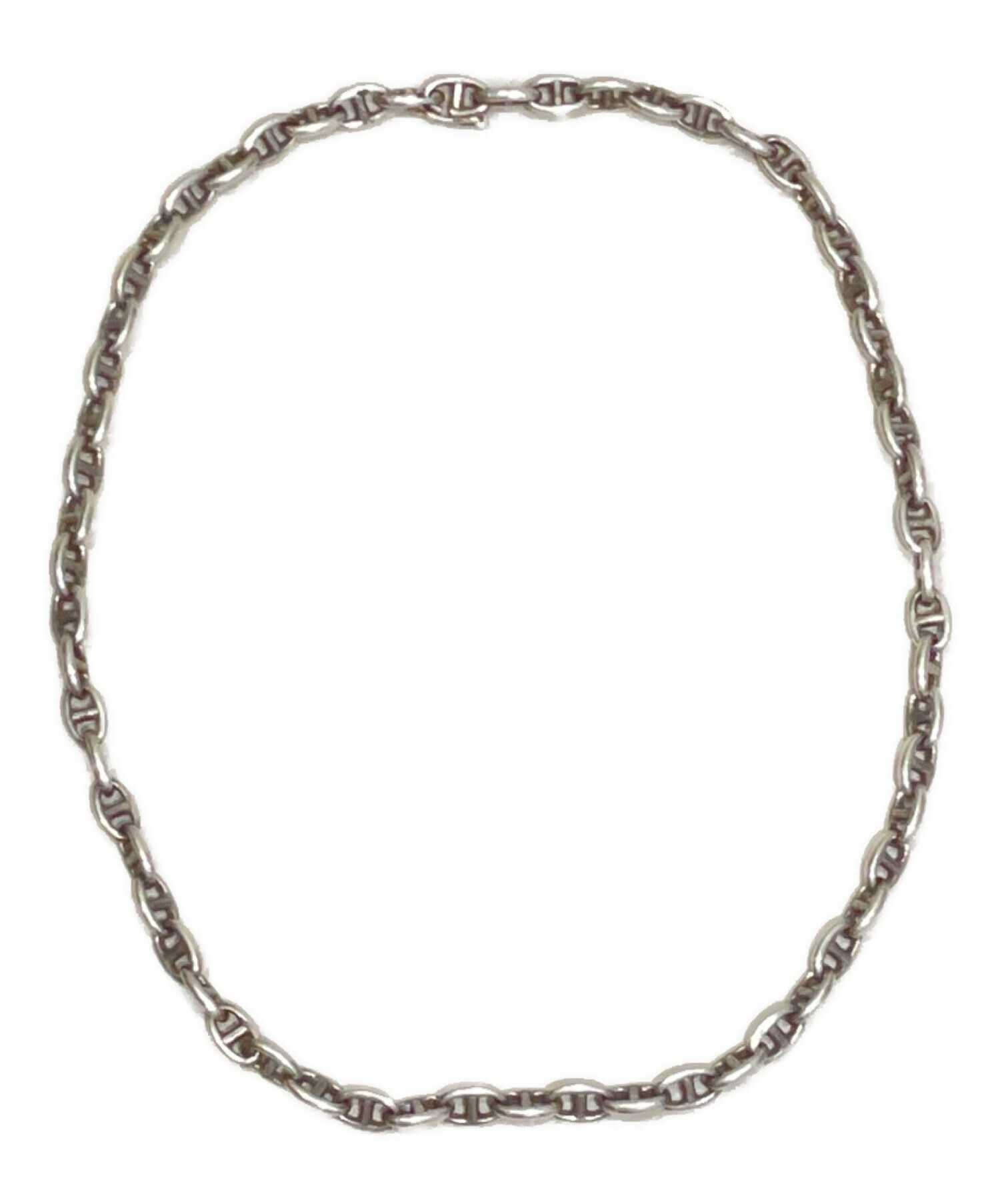 中古・古着通販】HERMES (エルメス) シェーヌダンクル TPM サイズ:TPM