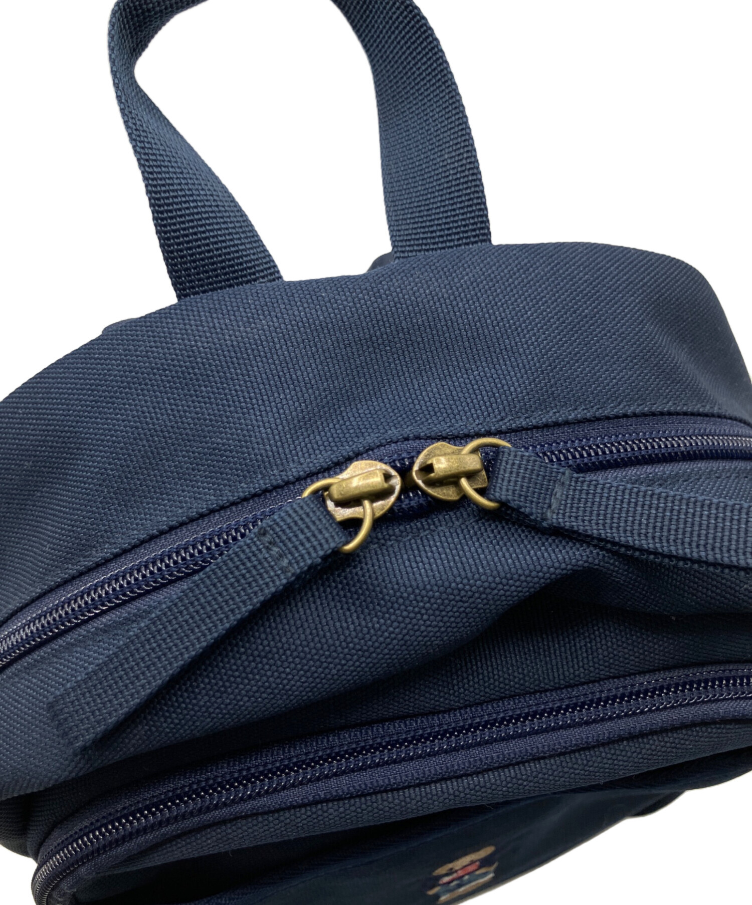 中古・古着通販】POLO RALPH LAUREN (ポロ・ラルフローレン) リュック