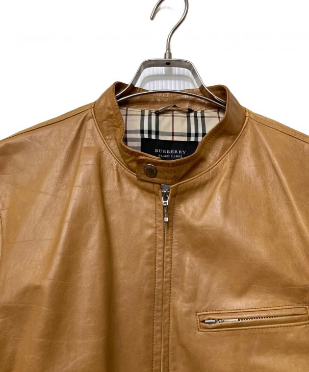 中古・古着通販】BURBERRY BLACK LABEL (バーバリーブラックレーベル