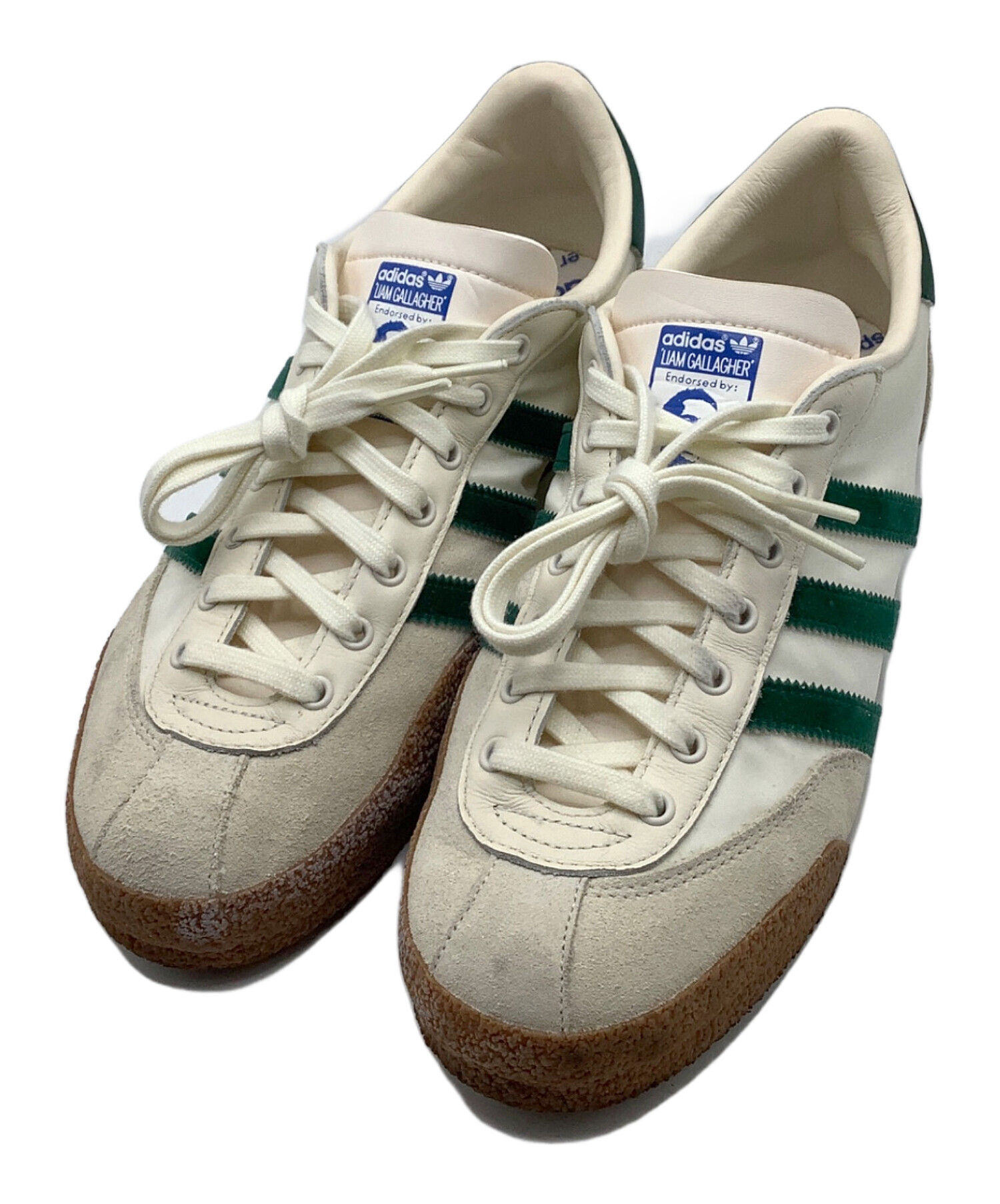 中古・古着通販】adidas (アディダス) Liam Gallagher (リアム