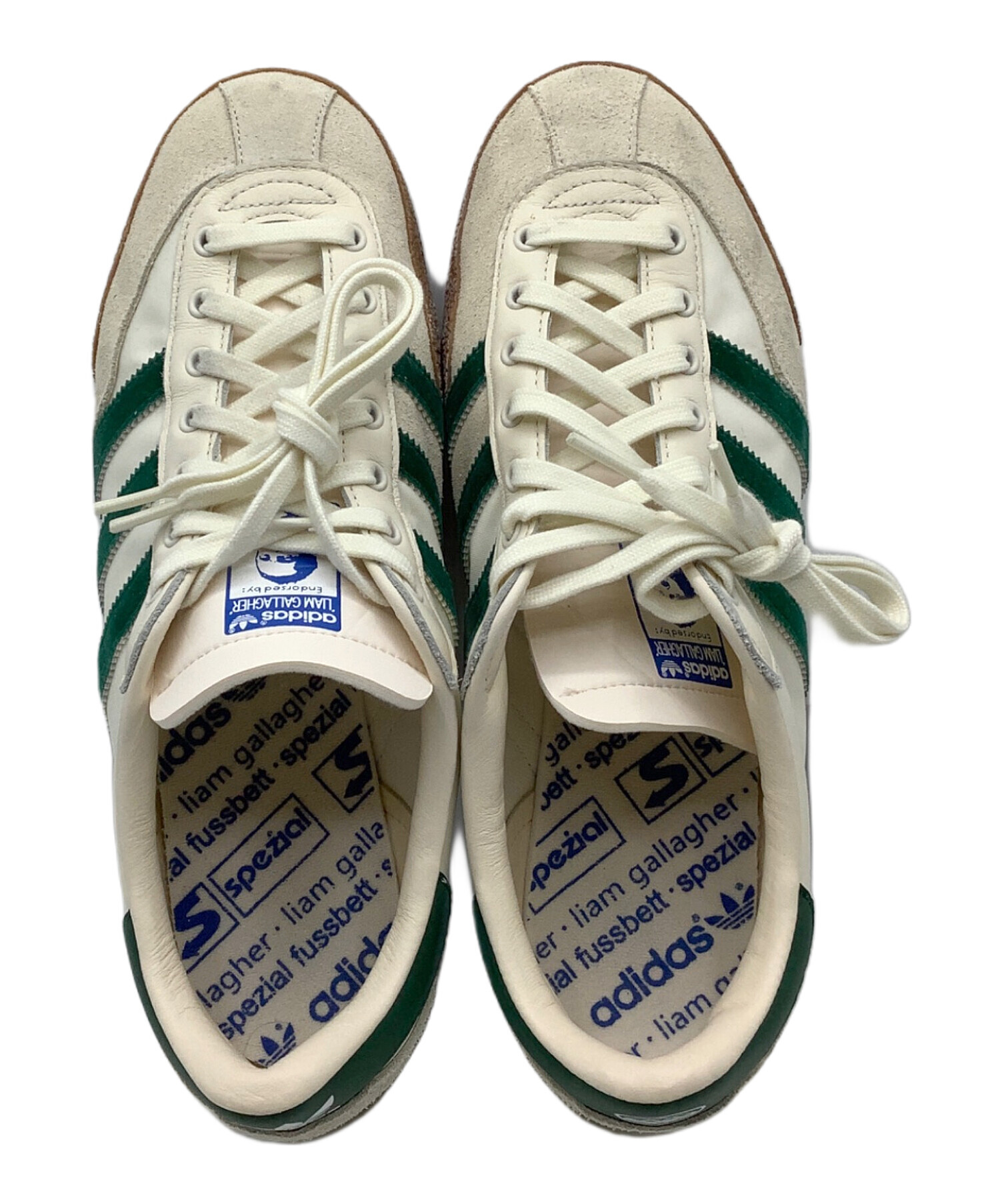 中古・古着通販】adidas (アディダス) Liam Gallagher (リアム