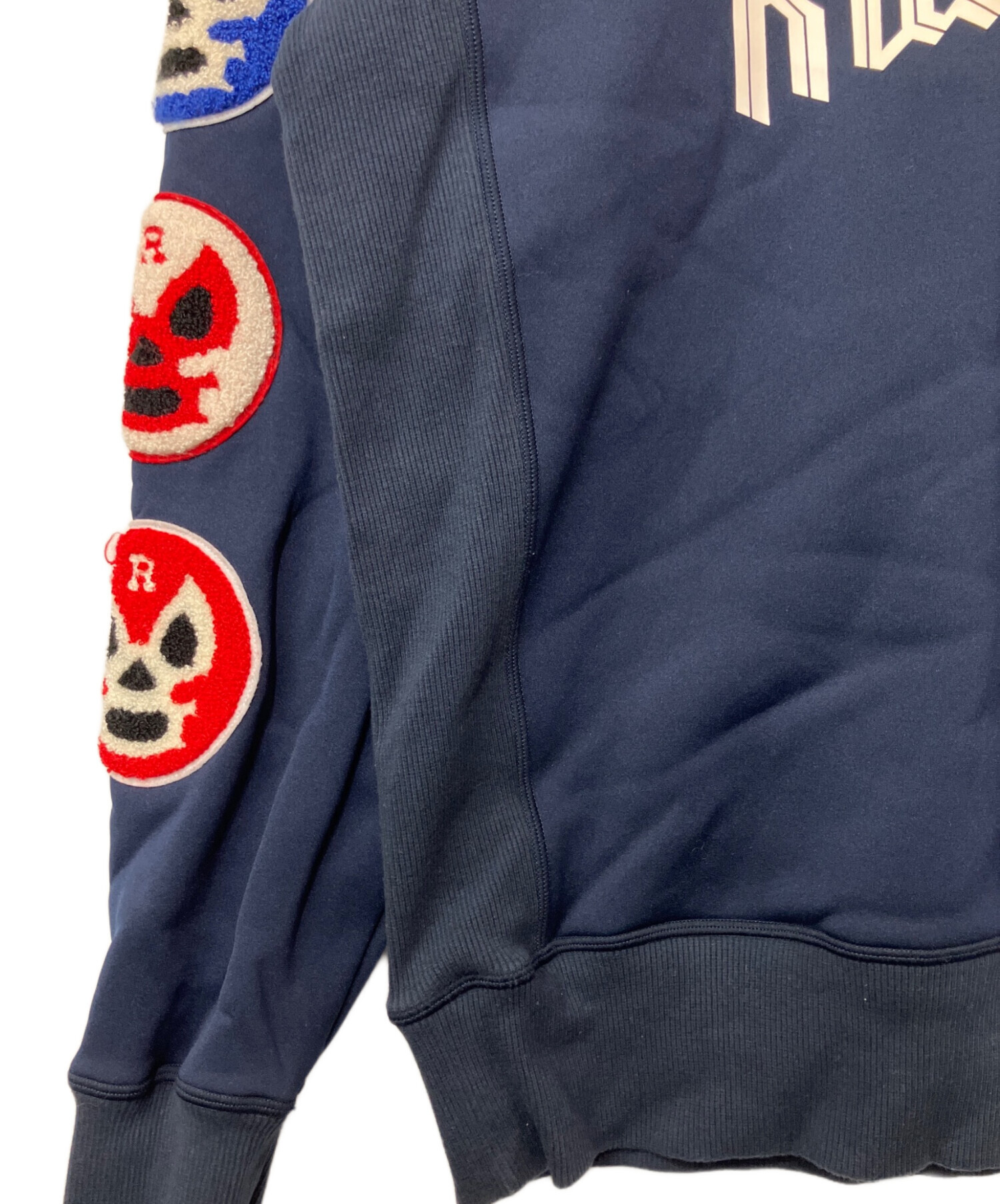 中古・古着通販】RUSSELUNO (ラッセルノ) ゴルフウェア(トップス