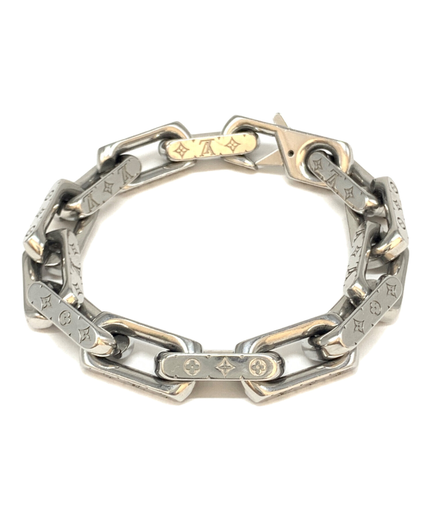 中古・古着通販】LOUIS VUITTON (ルイ ヴィトン) ブレスレット